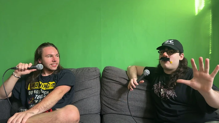 Video thumbnail