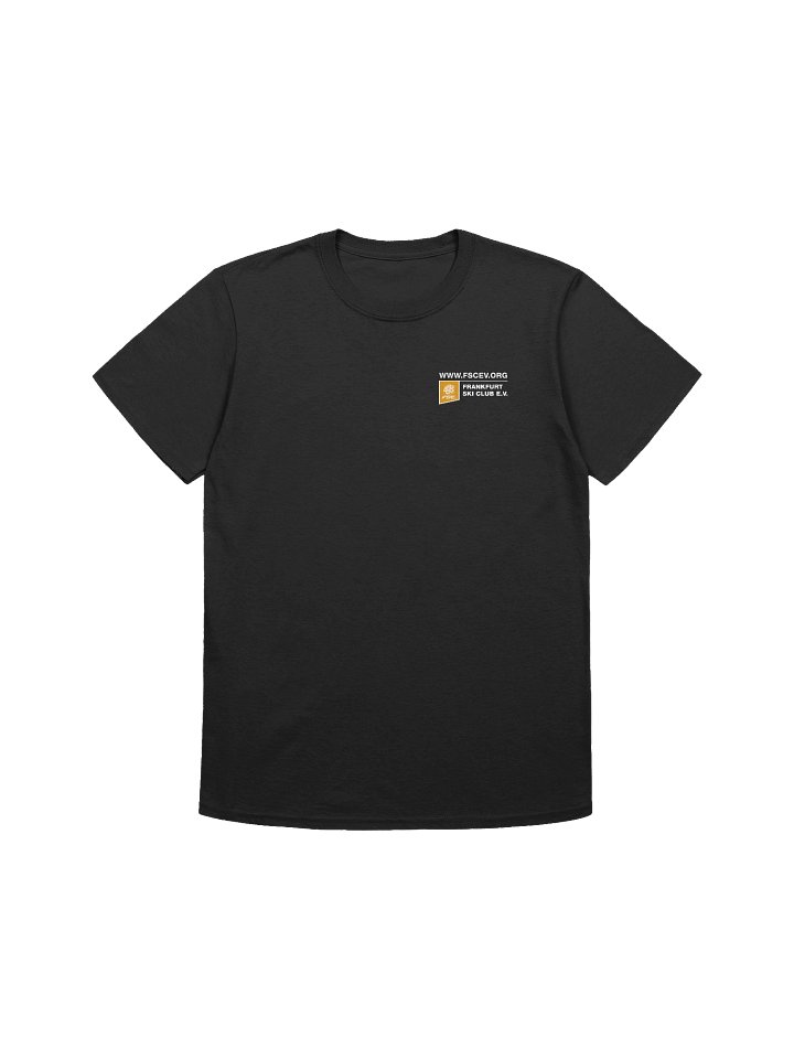 FSC Tabbed Logo (front only print) product image (1)