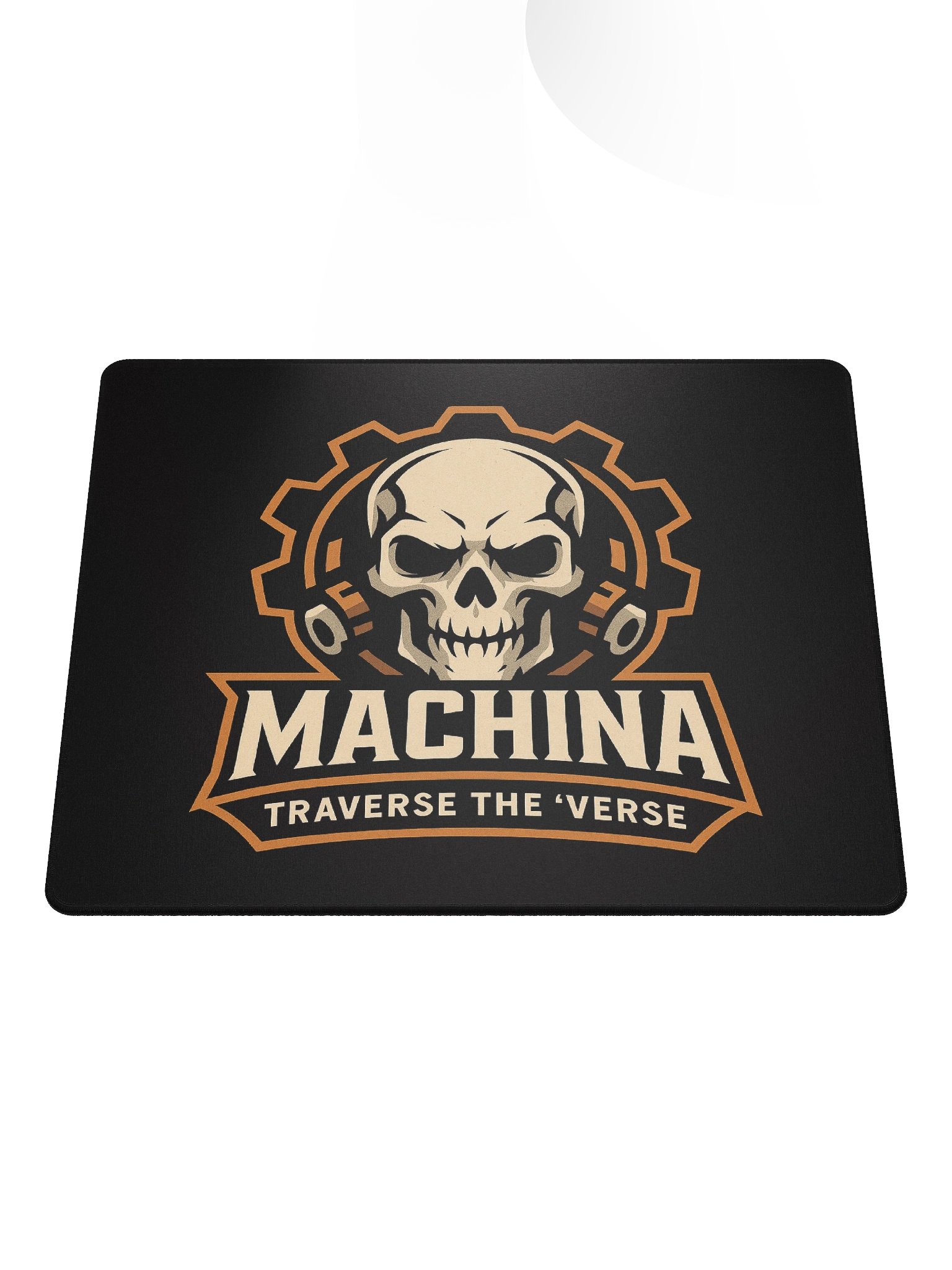 OG Machina – Logo Desk Pad - 2 sizes! product image (1)