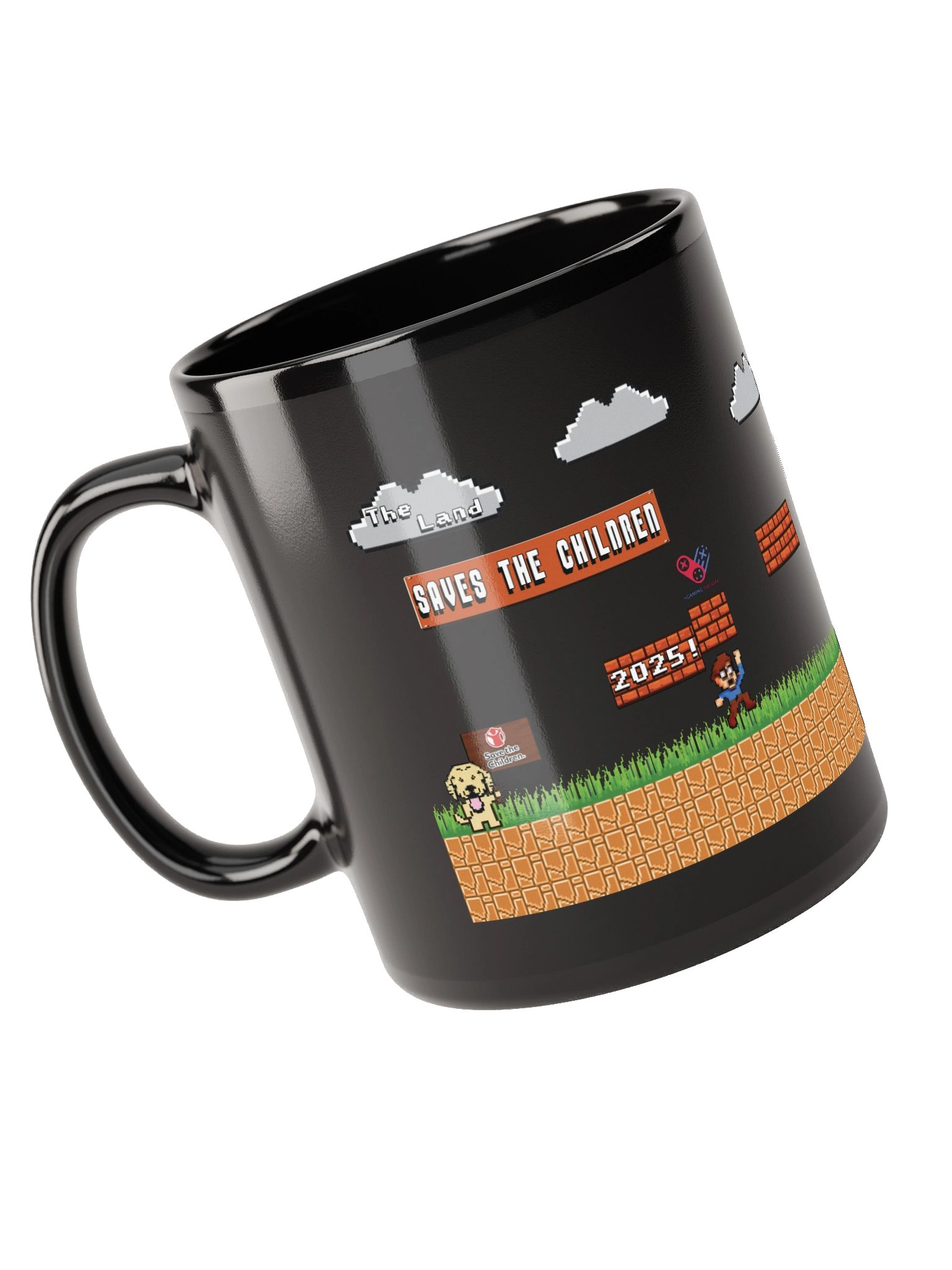 LSTC2025 Mug product image (5)
