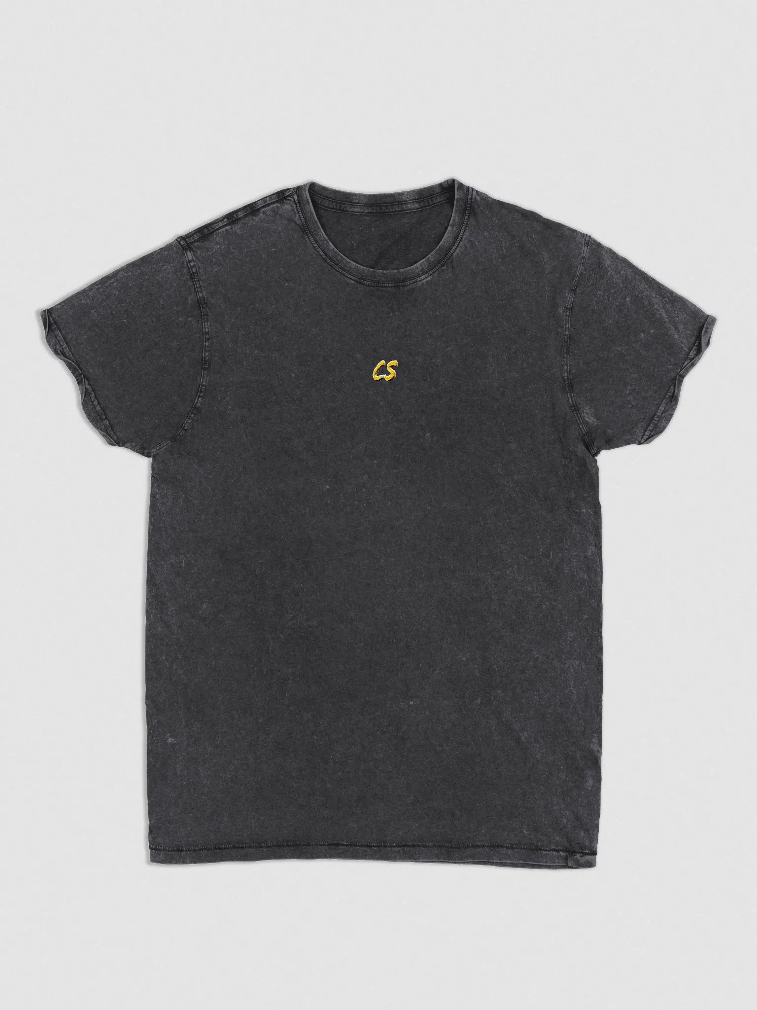 CS Denim T Shirt product image (1)