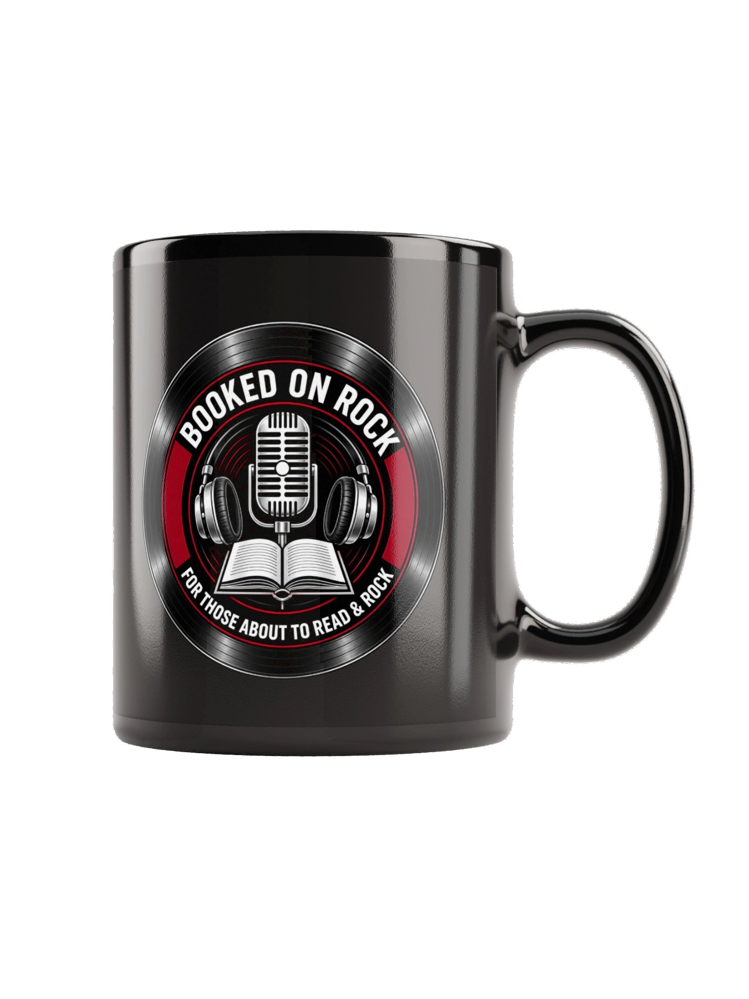Coffee Mug/Black product image (3)