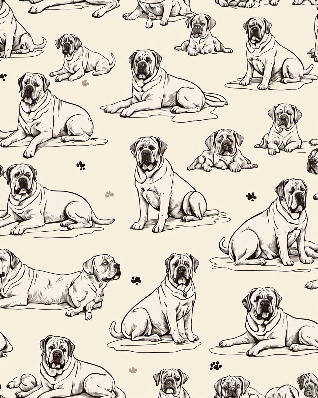 Paws In Every Scale product image (10)