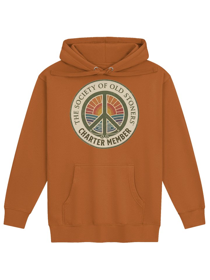 Blue Water Sunny Skies: The Sweatshirt Hoodie product image (5)