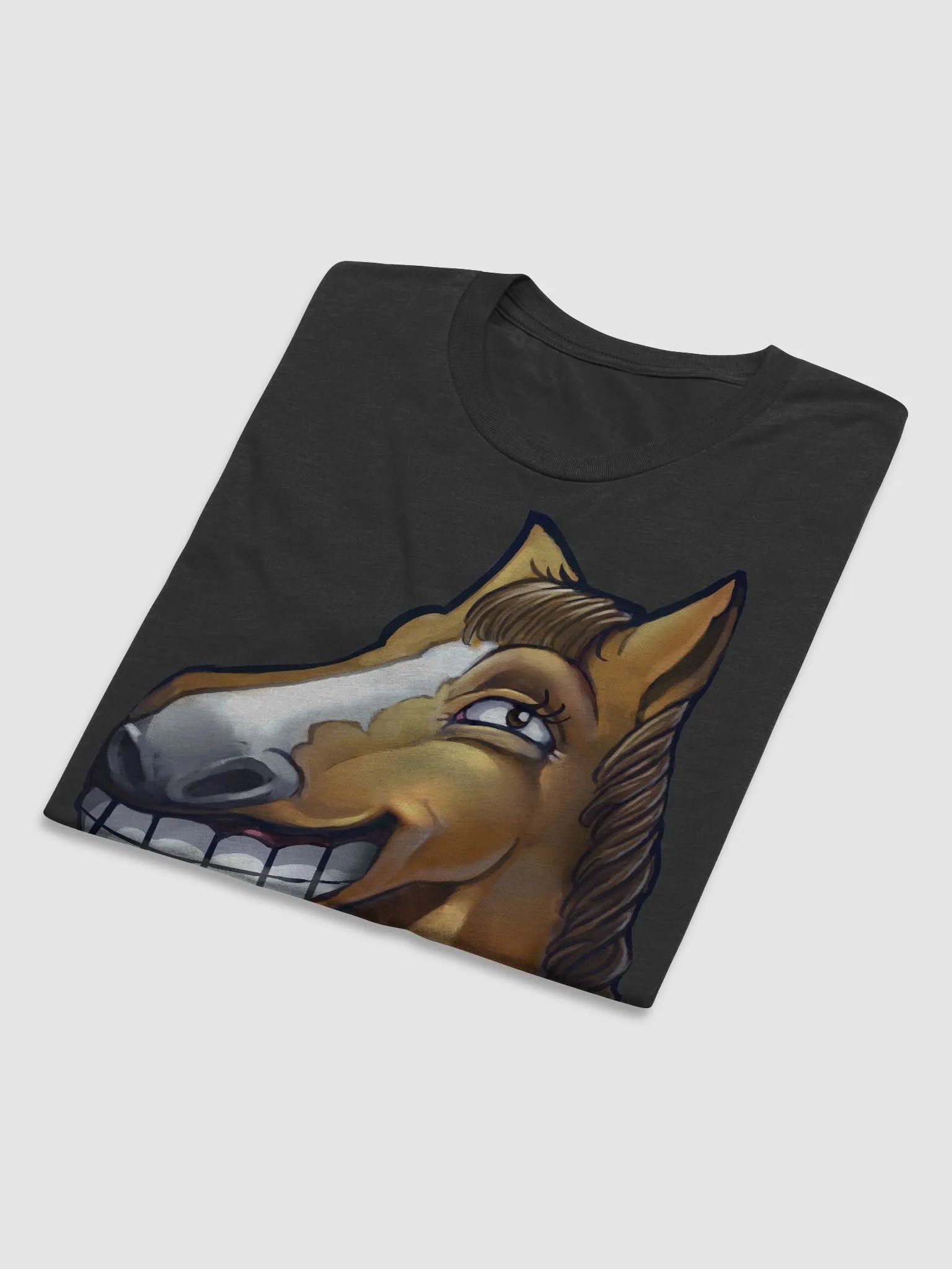 THE HORSE product image (87)