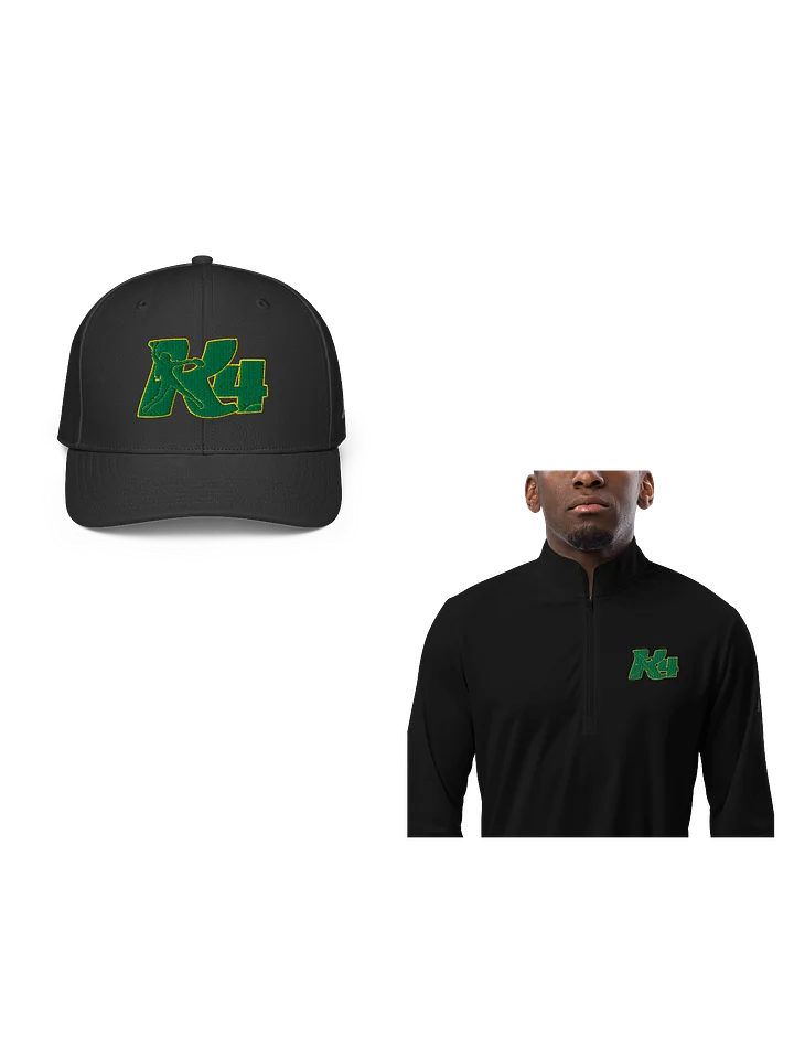 K4 Gameday Bundle product image (2)