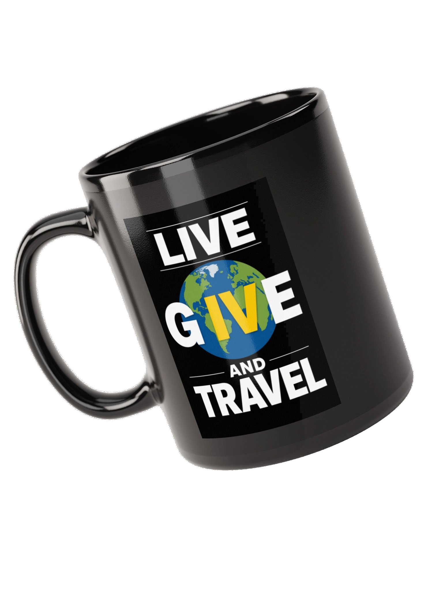 Coffee Mug - two sizes. product image (5)