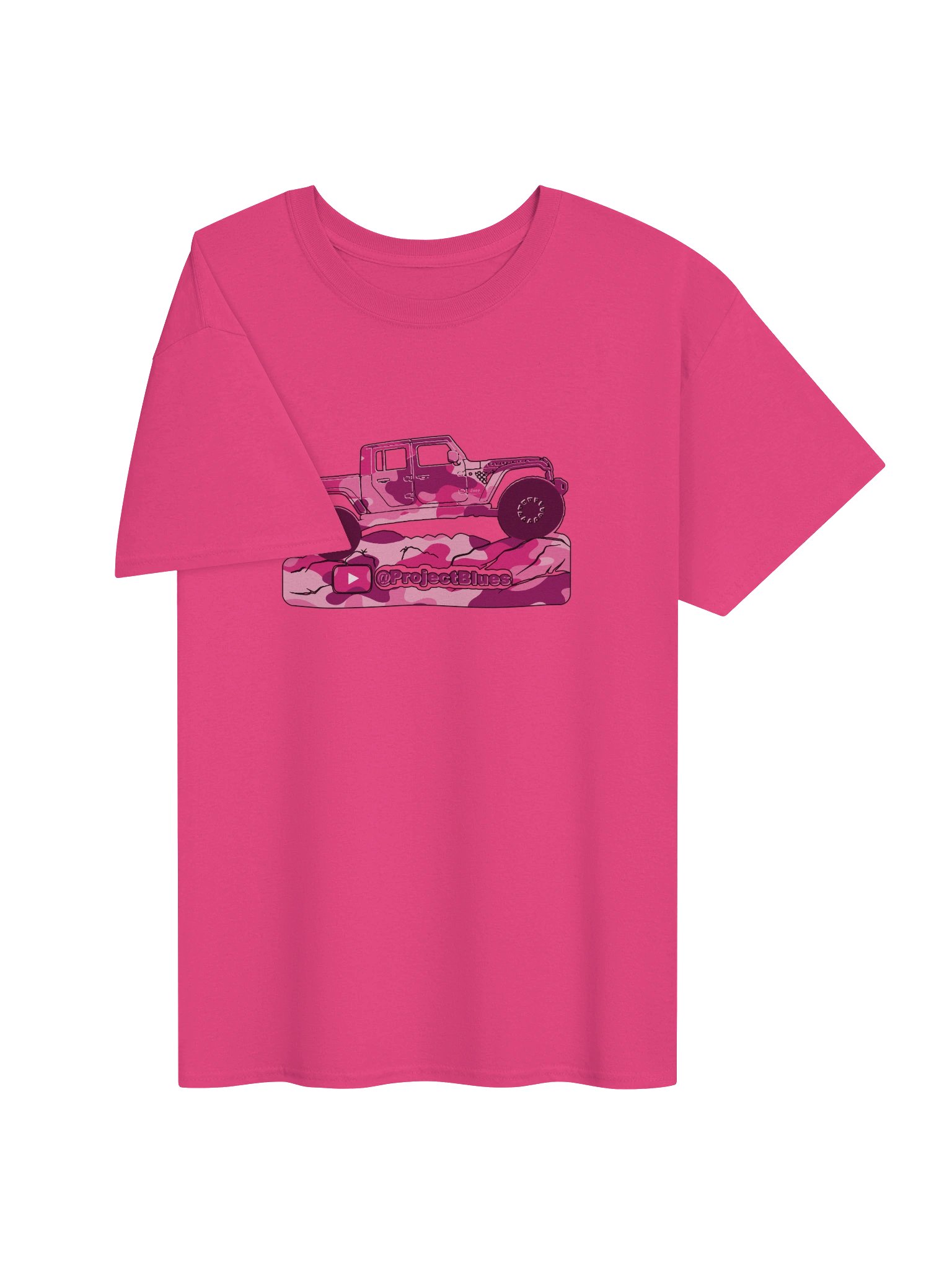 PB-Camo-Pink-Tee product image (3)