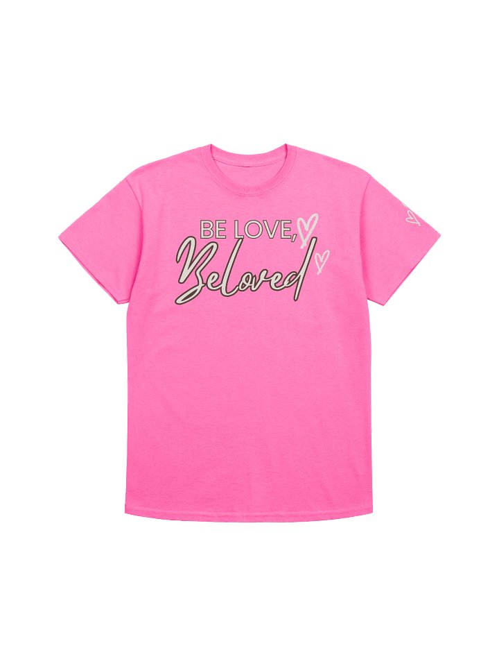 Be Loved T-Shirt product image (4)
