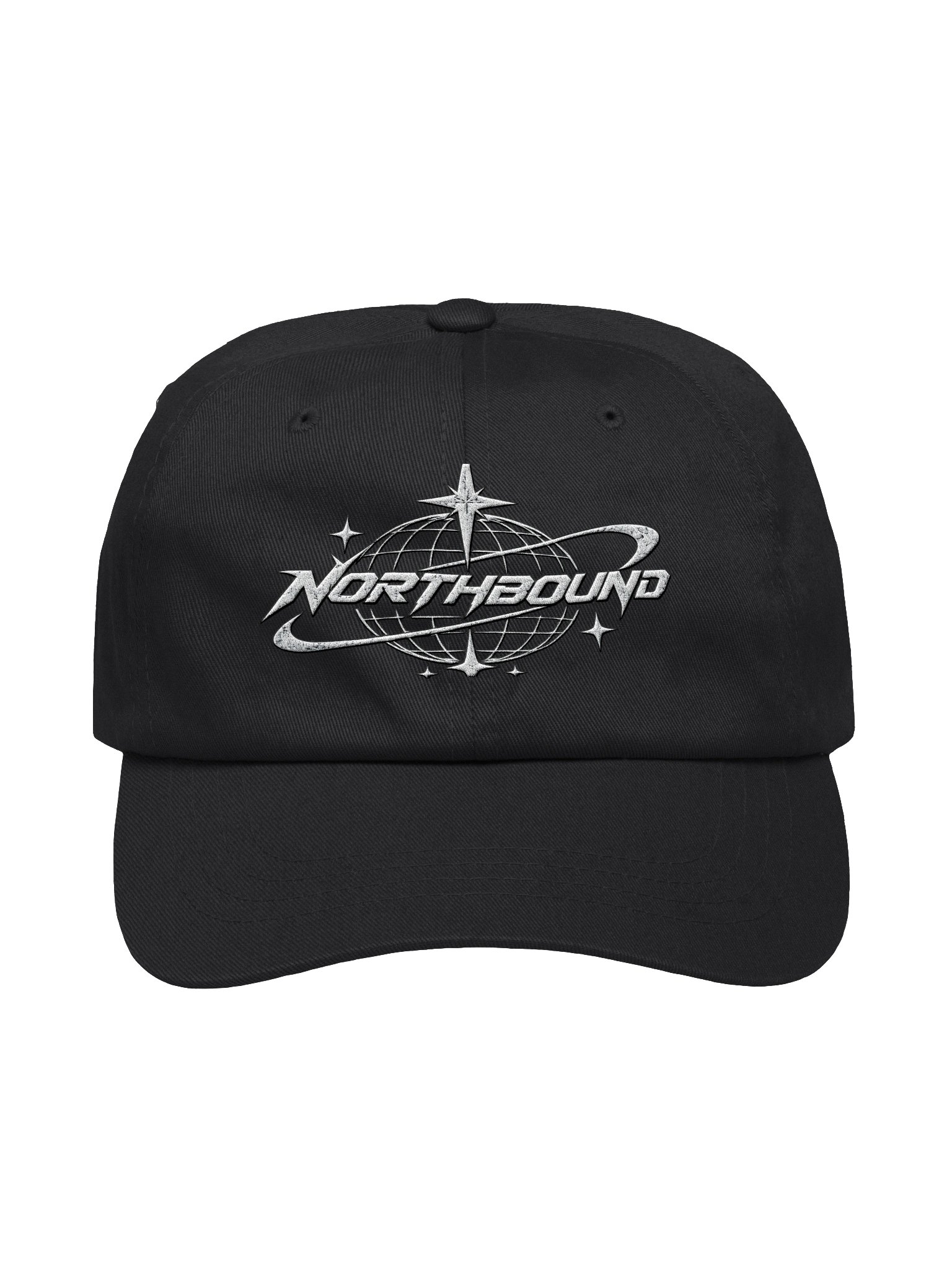 NORTHBOUND Black Cap product image (5)