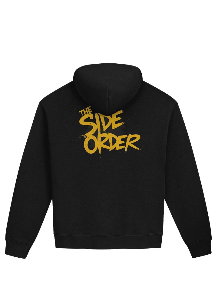 SPLATTERED SUNSHINE Hoodie product image (8)
