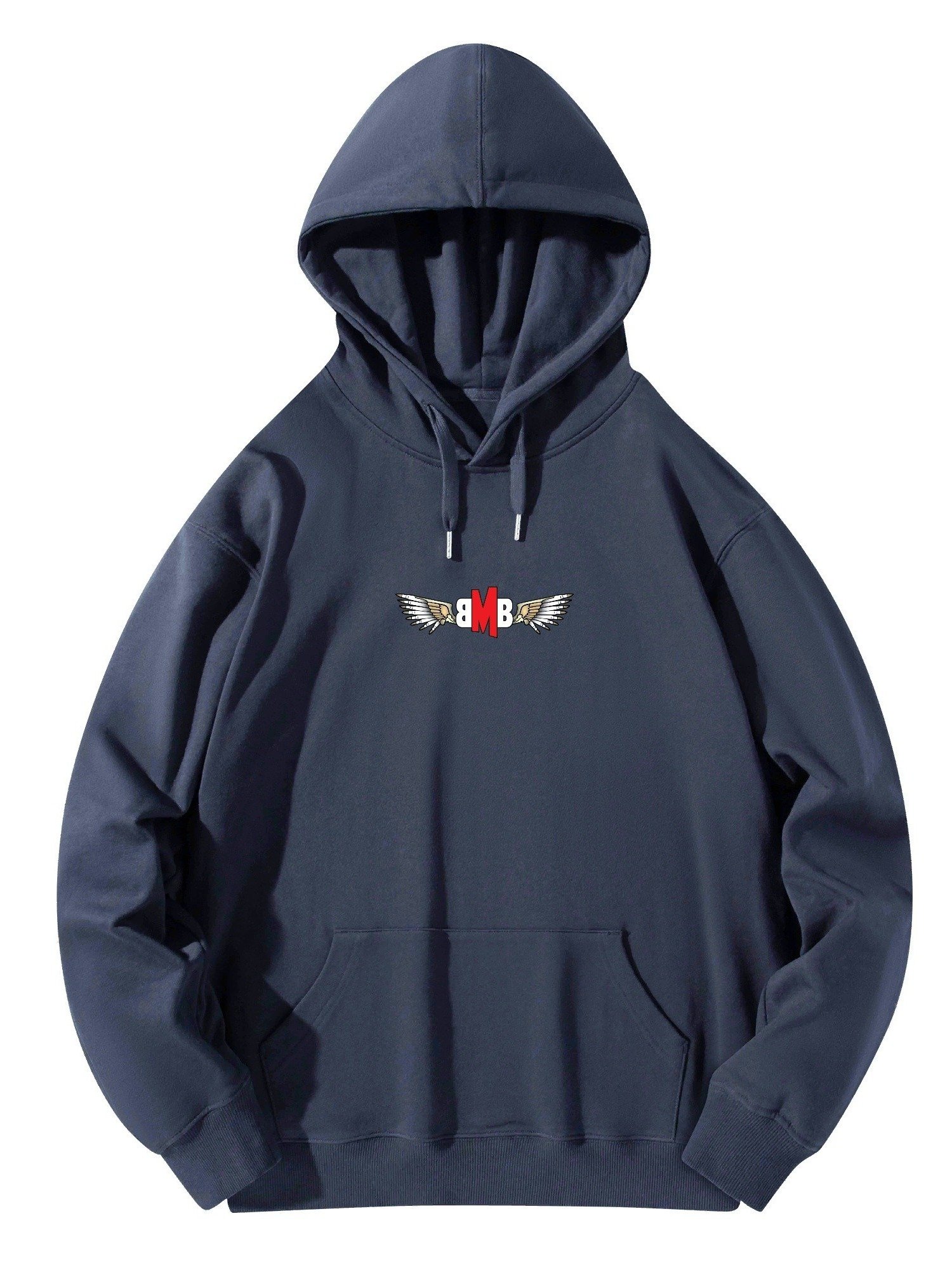 Unisex Cotton Hoodie product image (3)
