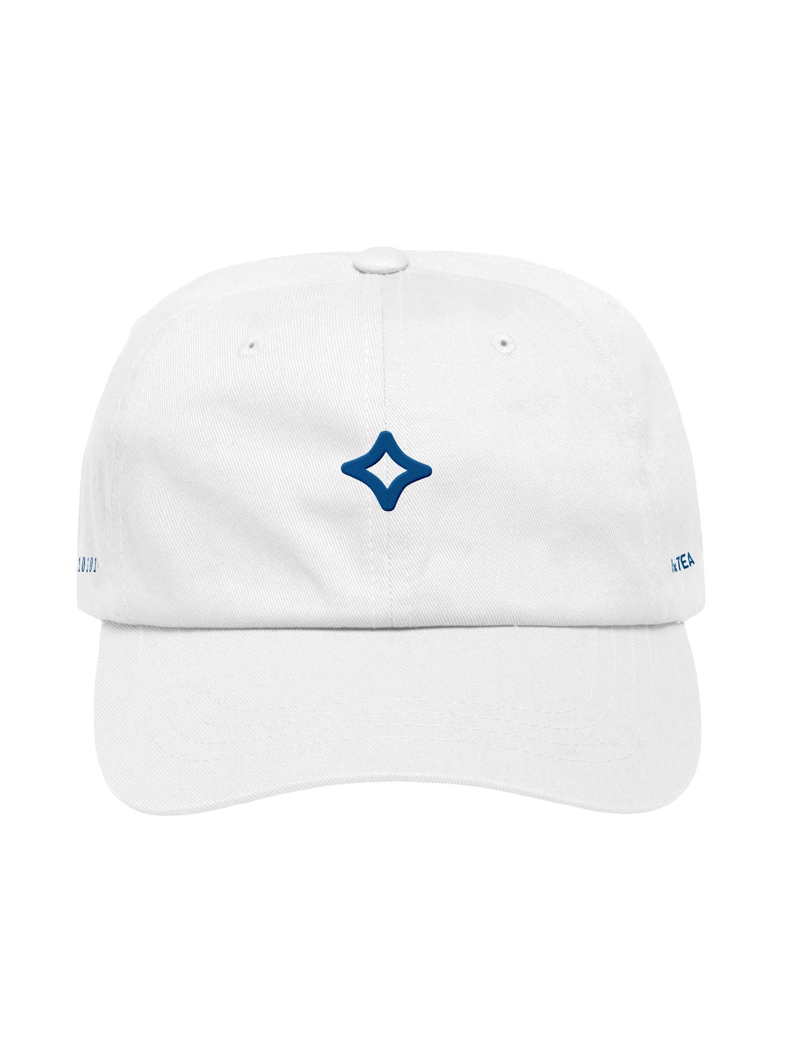 ADC Classic Dad Hat | Binary Edition product image (1)