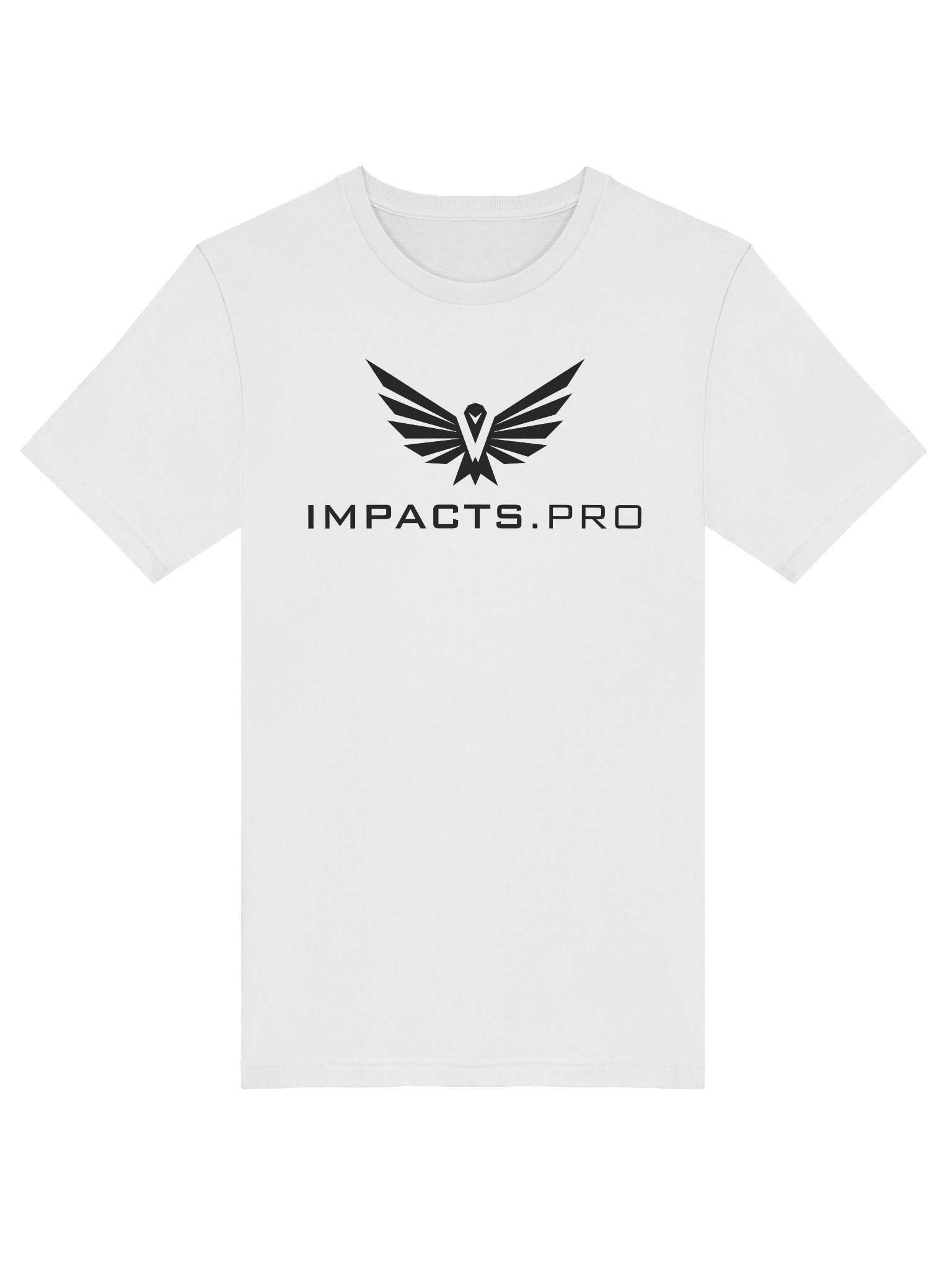 Athletic/Gym Shirt Black Logo product image (5)