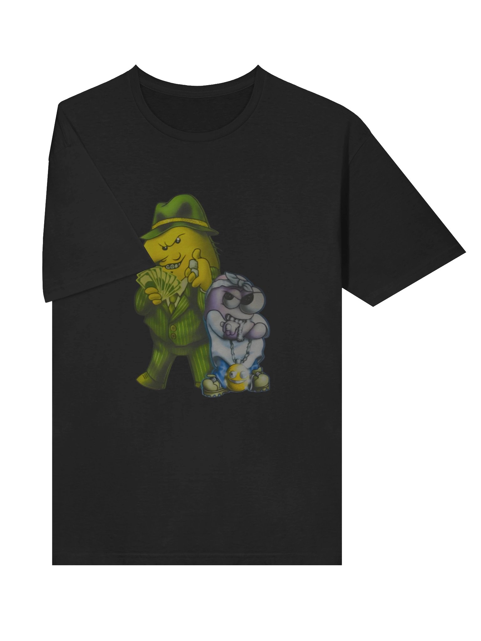 Pim and Charlie Shirt product image (3)