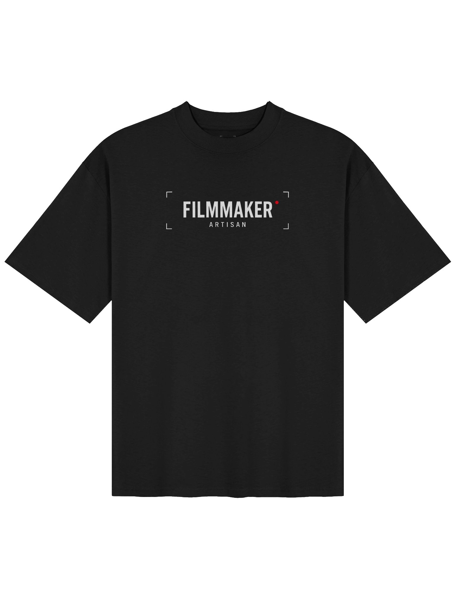 T-shirt FILMMAKER product image (1)