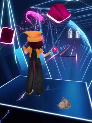 Test test test test ----- #vr #vtuber #fullbodytracking #beatsaber #fbt 