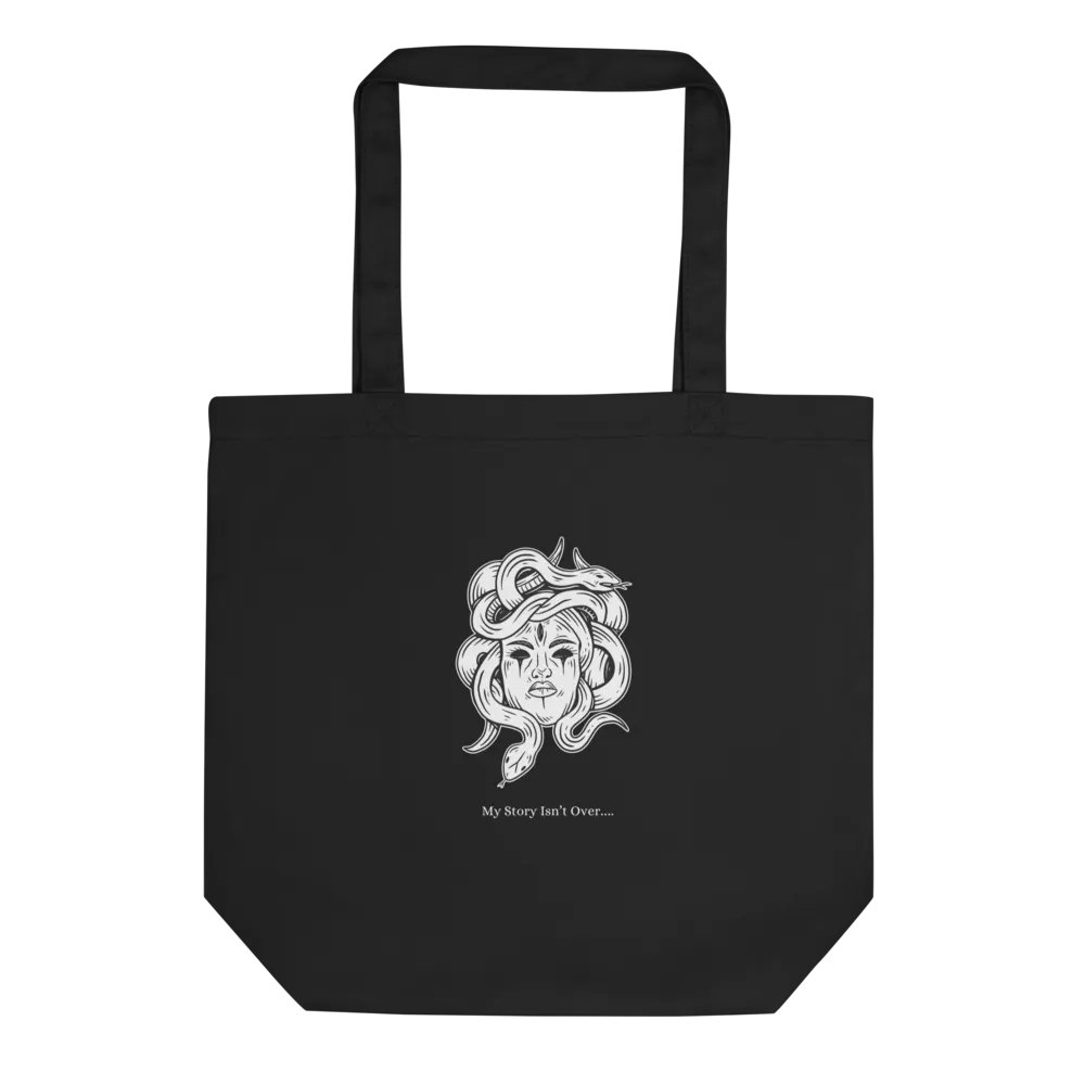 Medusa- Tote product image (1)