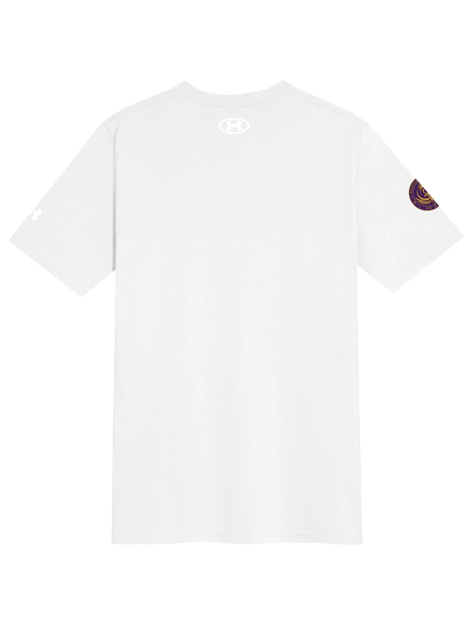 Train Like A God Shirt product image (2)