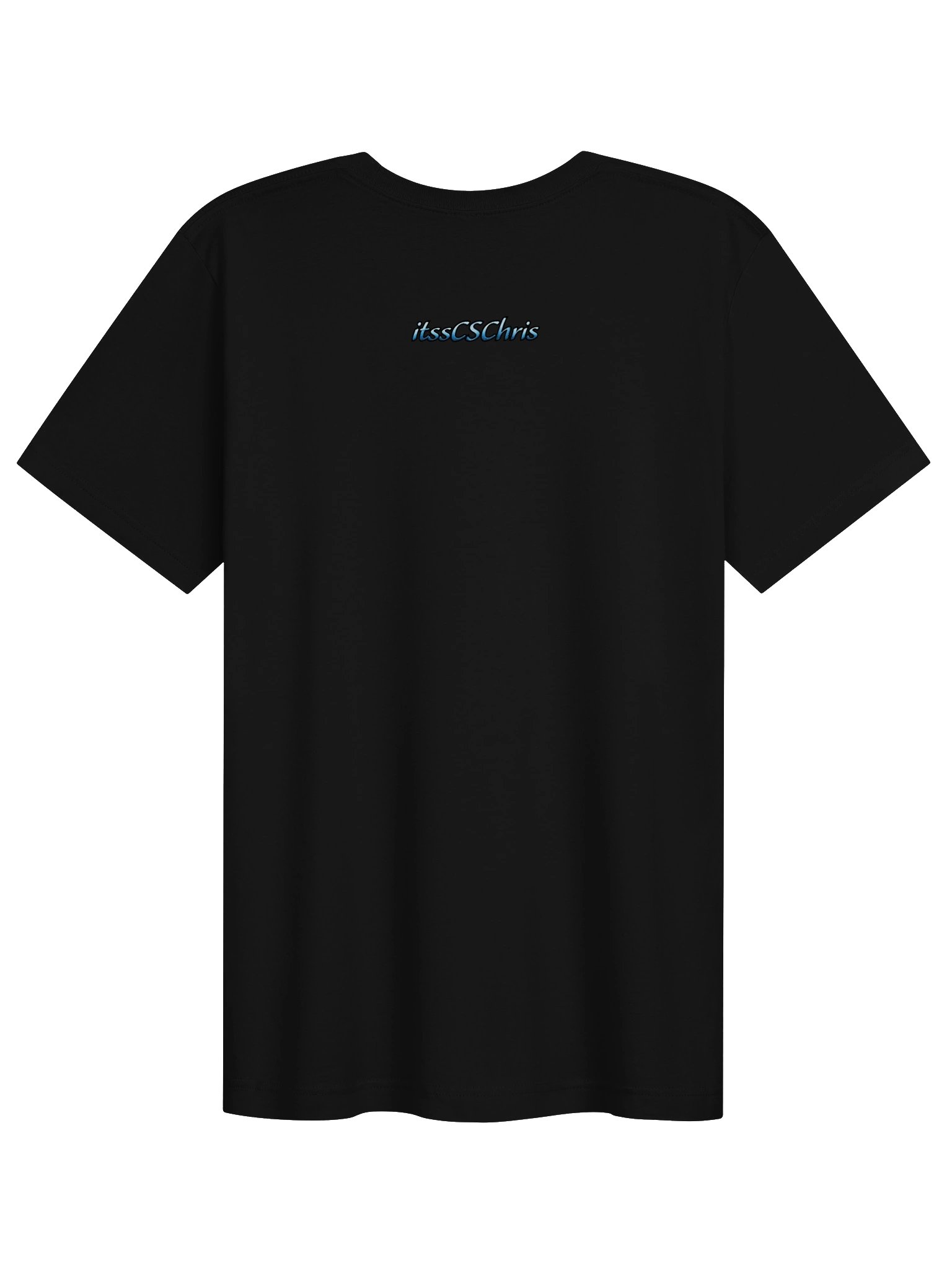 Just So You Know I May Need My Emotional Support Caffeine Today. itssCSChris T Shirt product image (14)