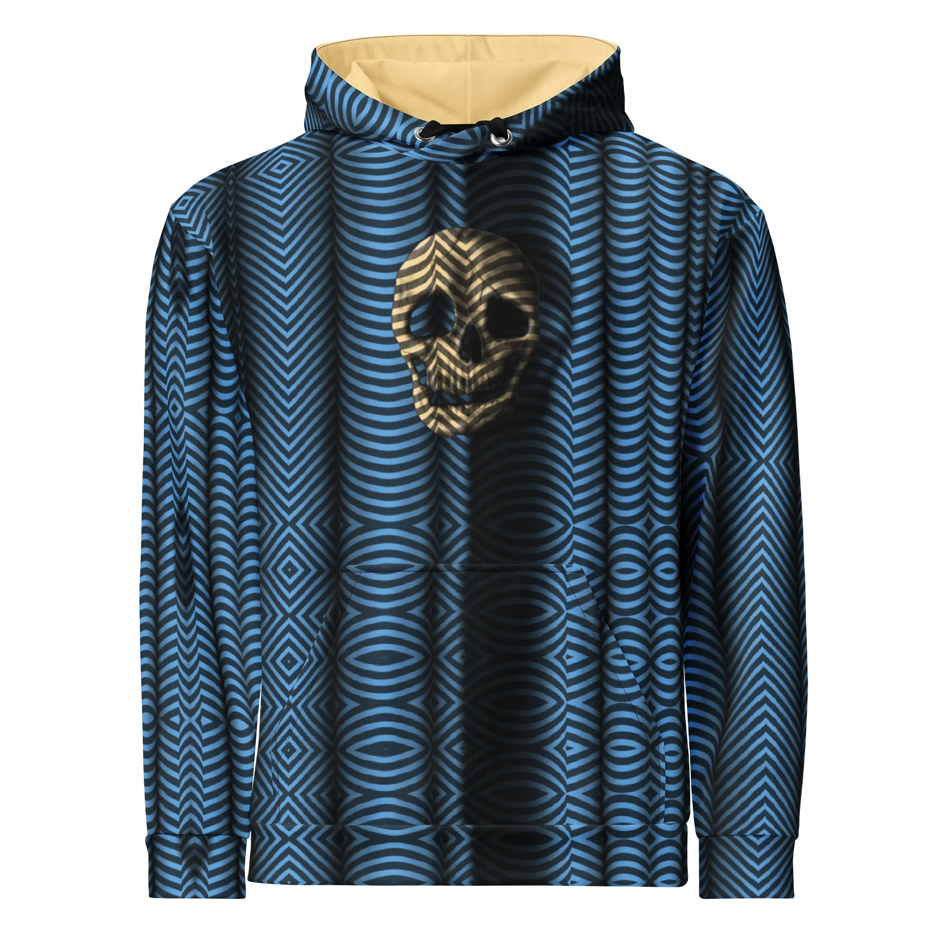 Face Support Hoodie product image (1)
