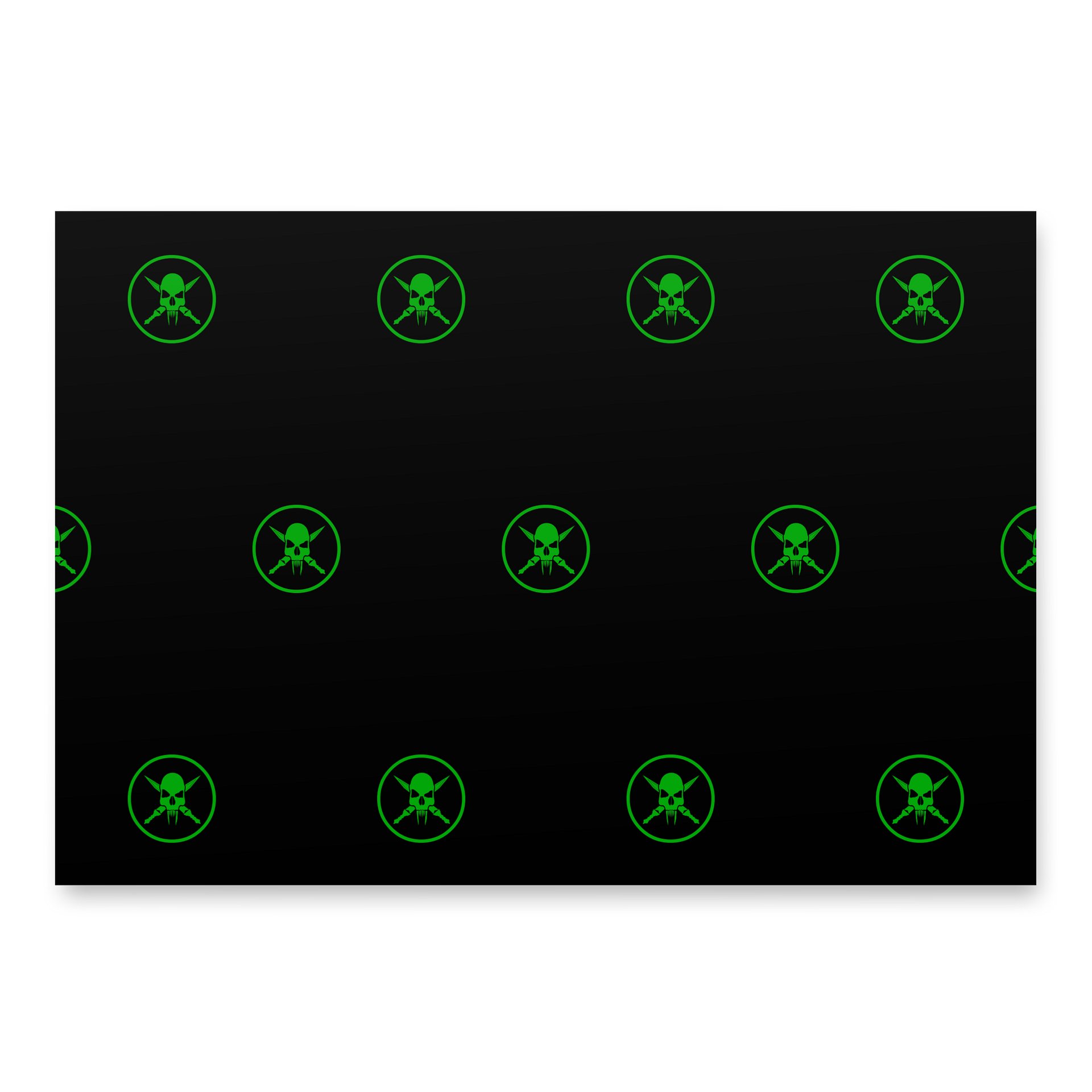 Rappsure Wrapping Paper Set product image (1)