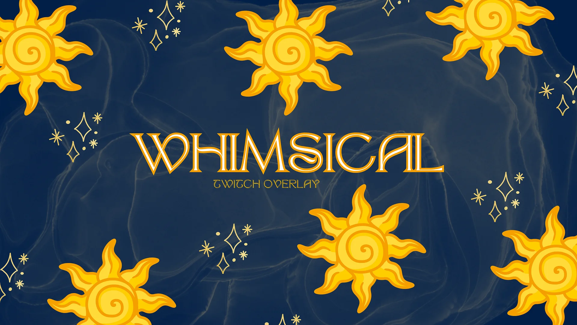 Whimsical Streampack product image (3)
