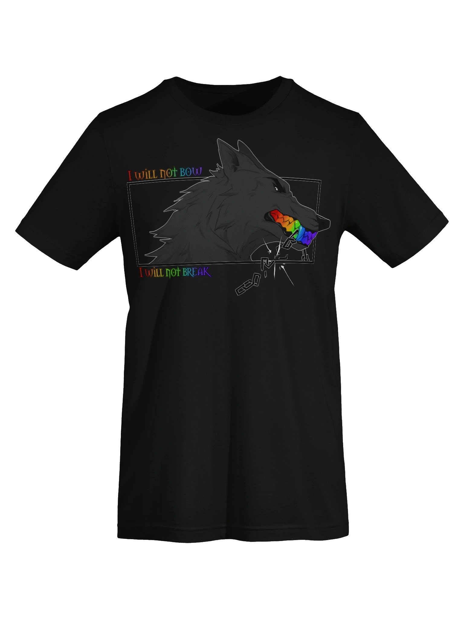 Unbreakable Pride product image (5)