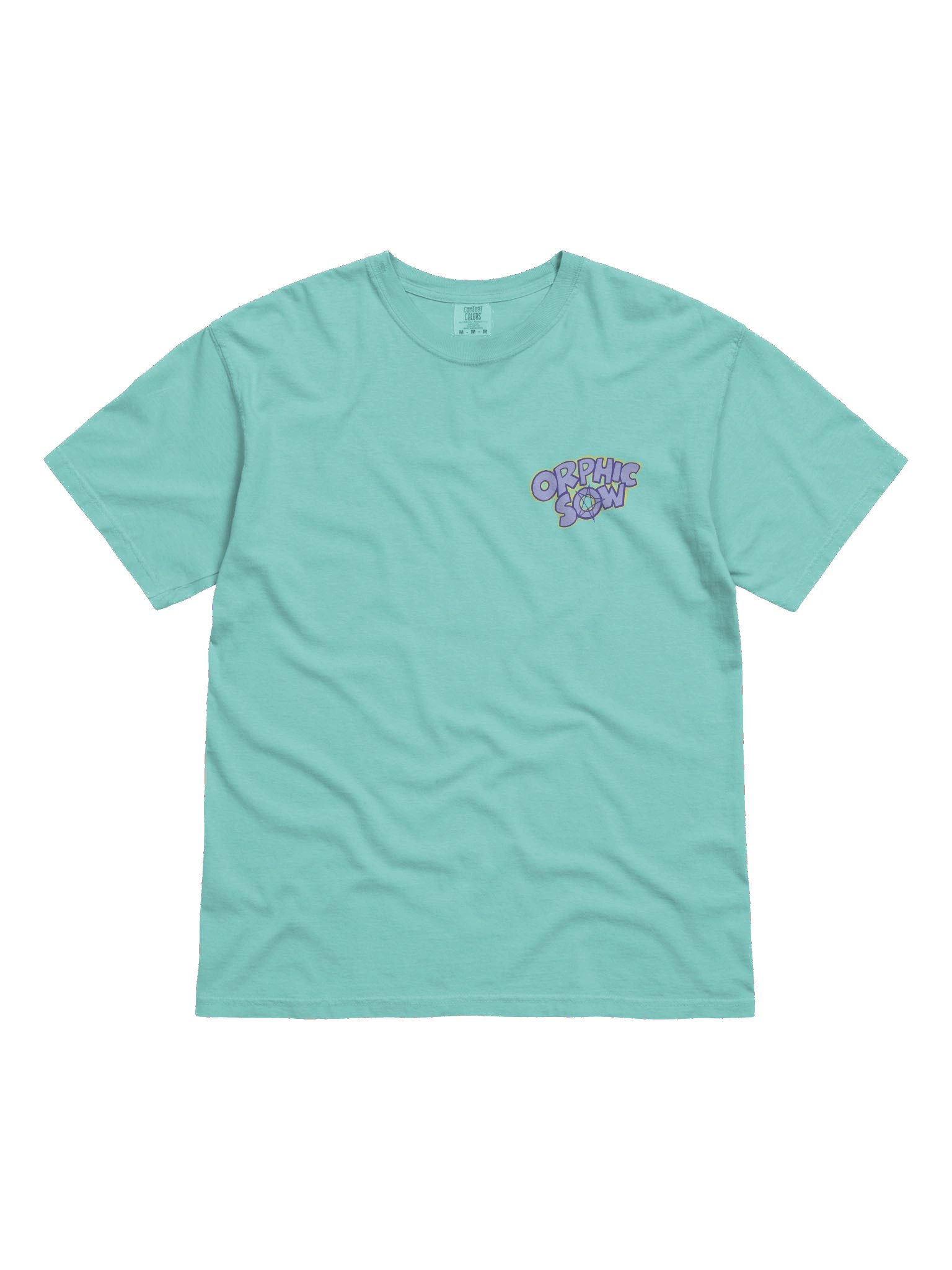 Kickback Tee product image (2)