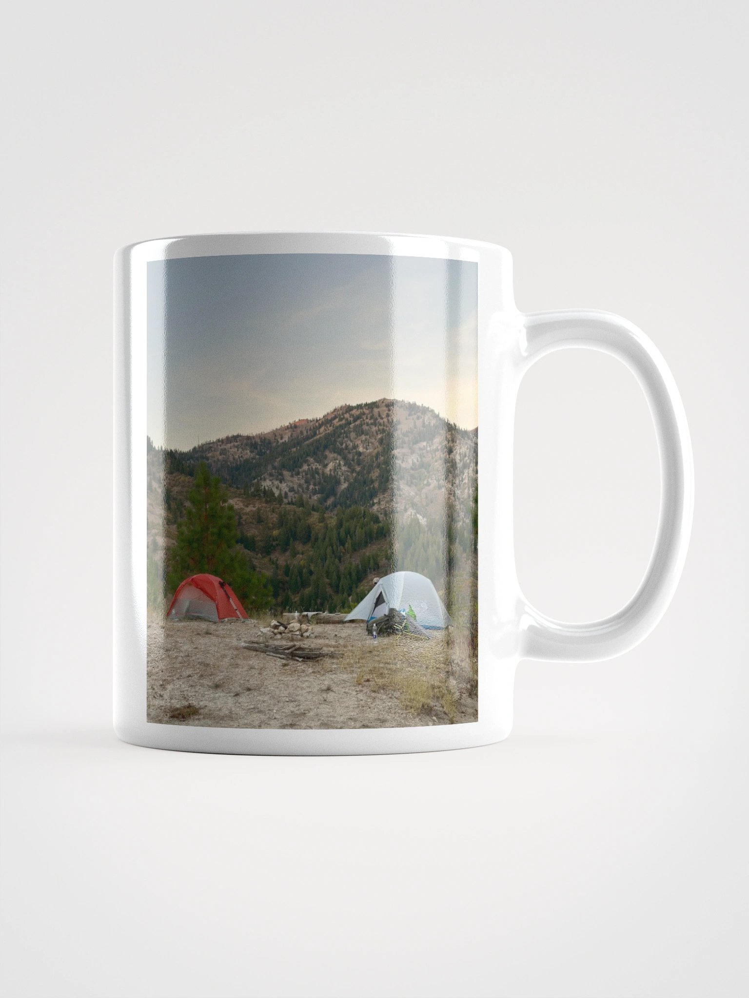KPH HUNT MUG product image (1)