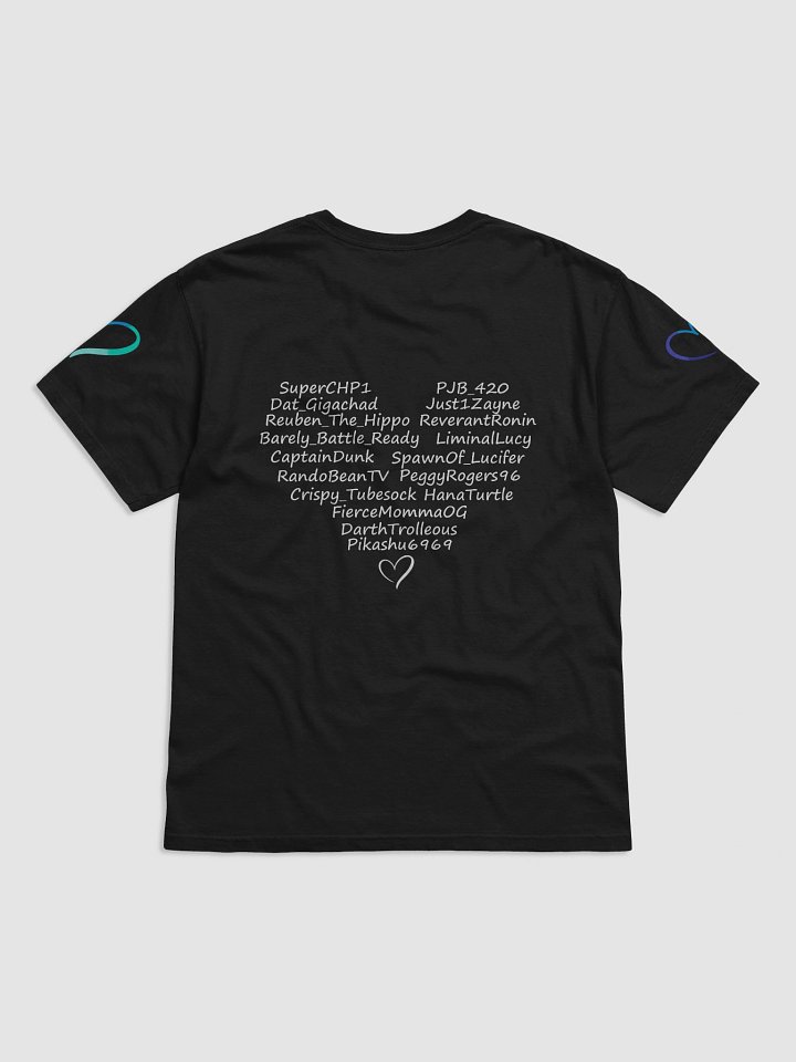DC For Charity! product image (2)