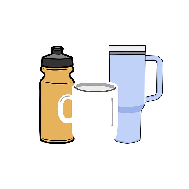 Mugs & Drinkware
