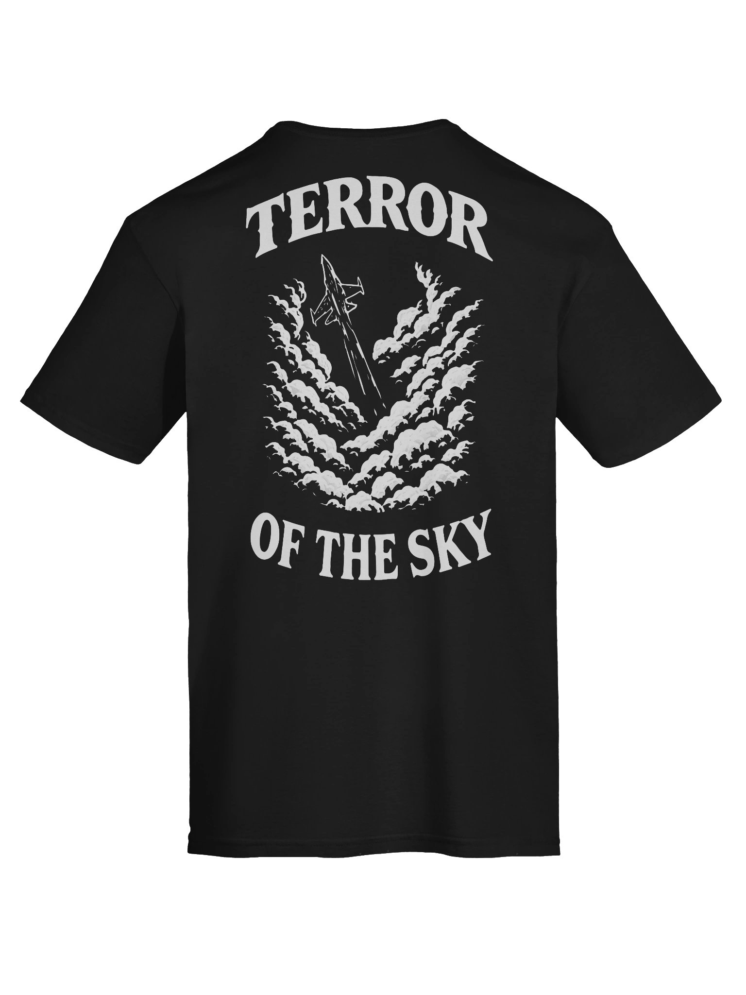 Terror of the Sky - Unisex T-Shirt product image (11)