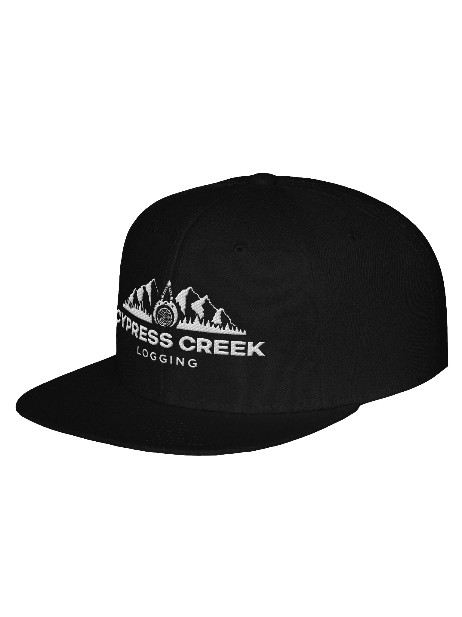 Cypress Creek Snapback product image (2)
