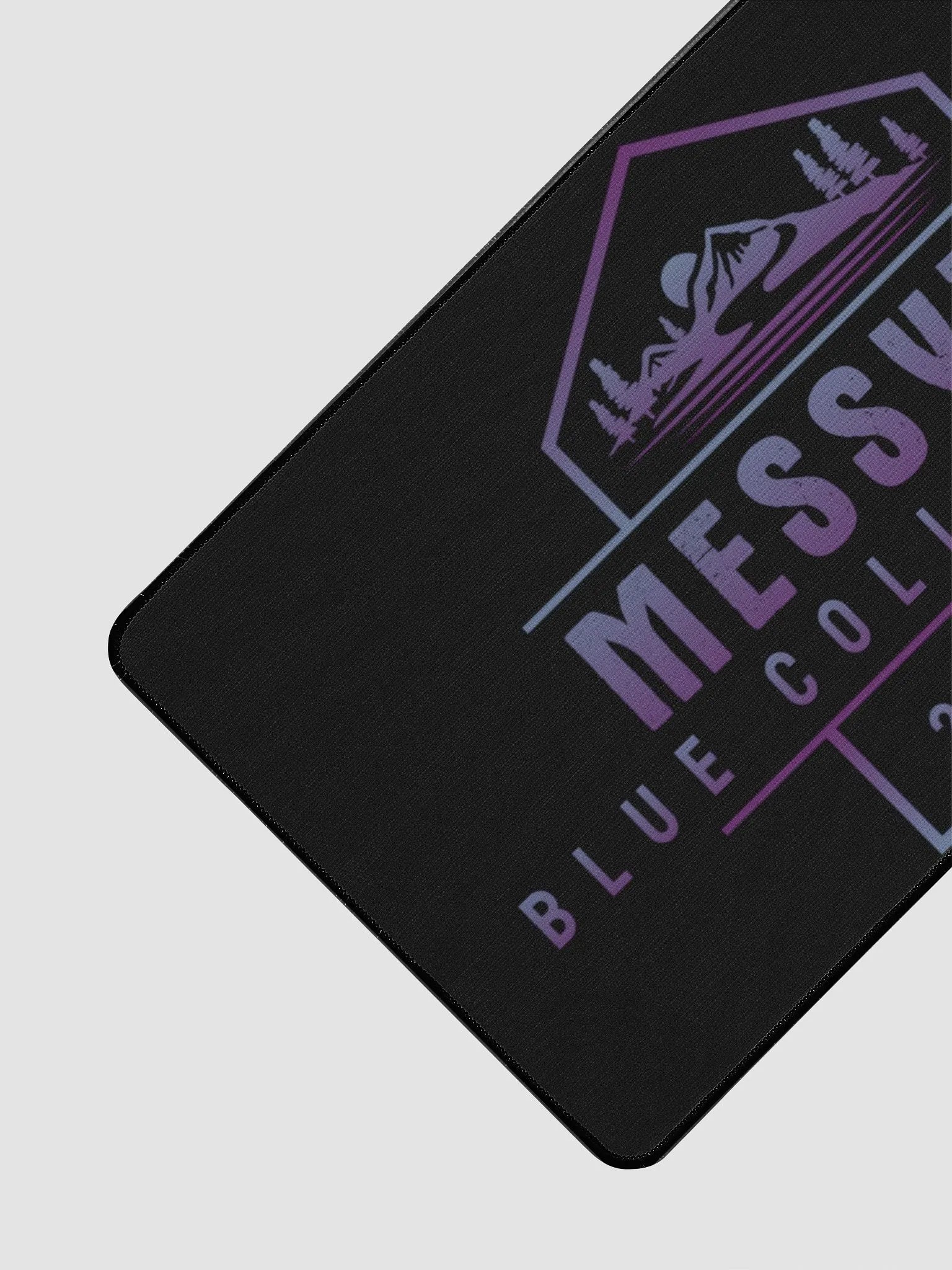 MessyteX gaming mouse pad product image (1)