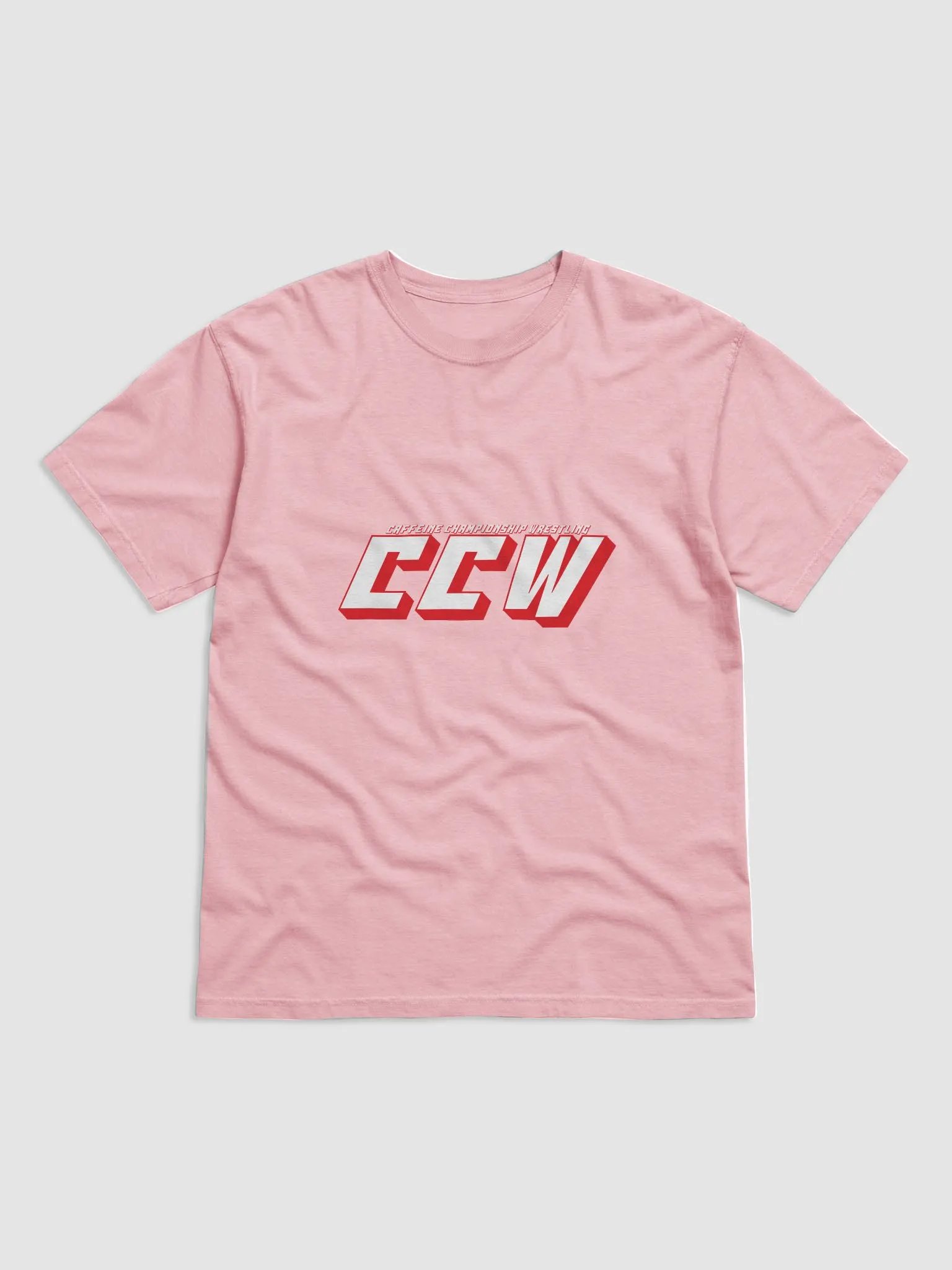 CCW T-Shirt product image (10)
