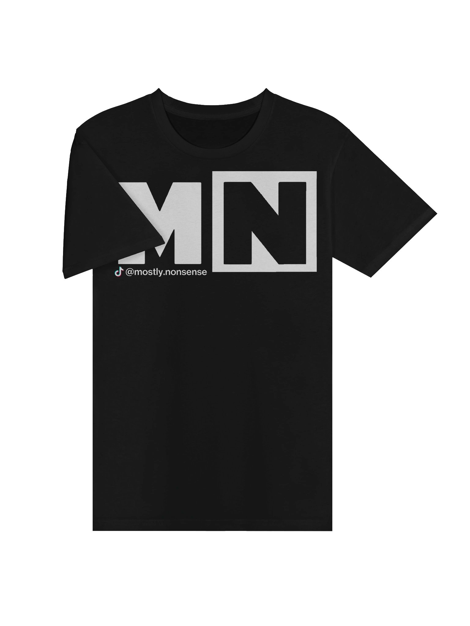 TEAM SUFFERING MN TEE product image (3)