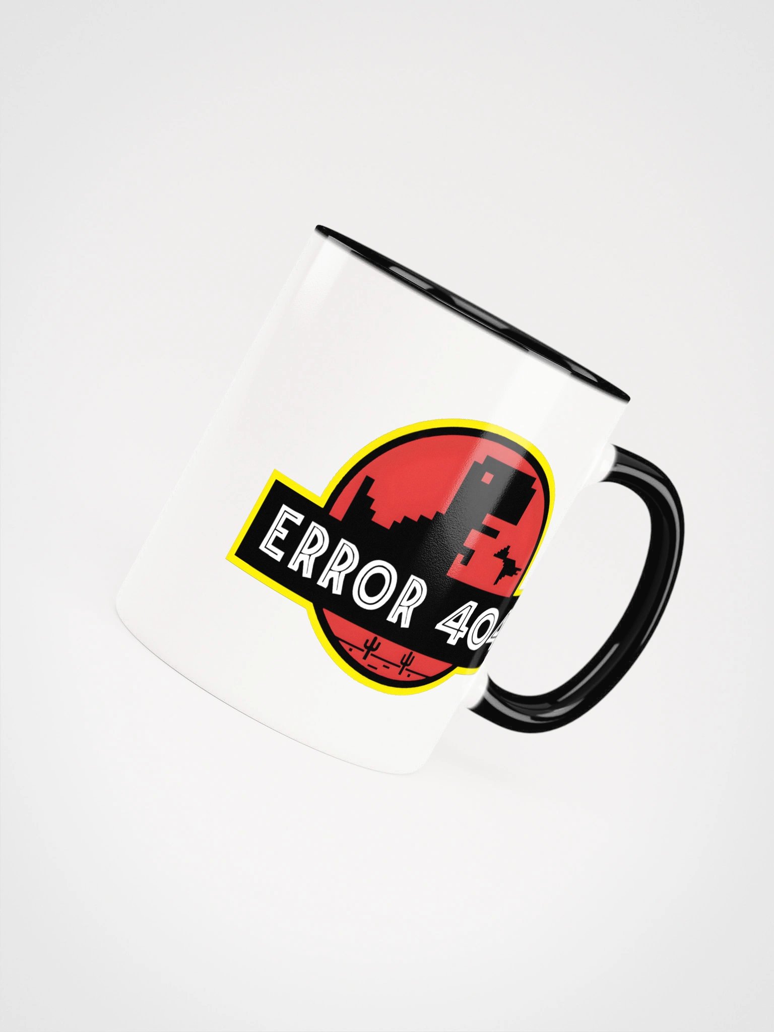 Error404 but... on a Mug product image (4)