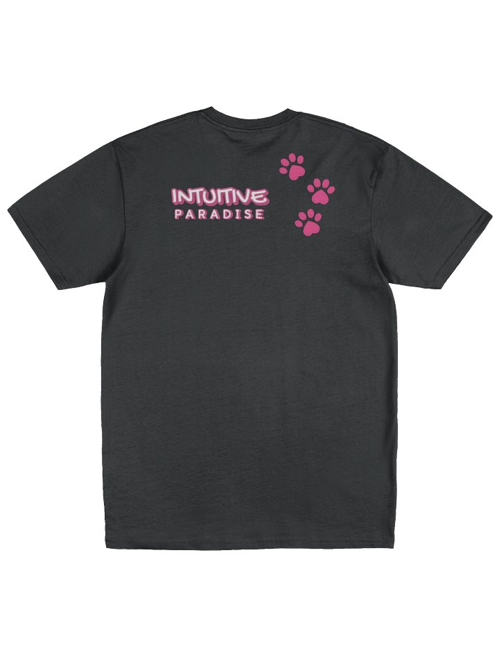 Intuitive Paradise Men's Premium Tee product image (2)