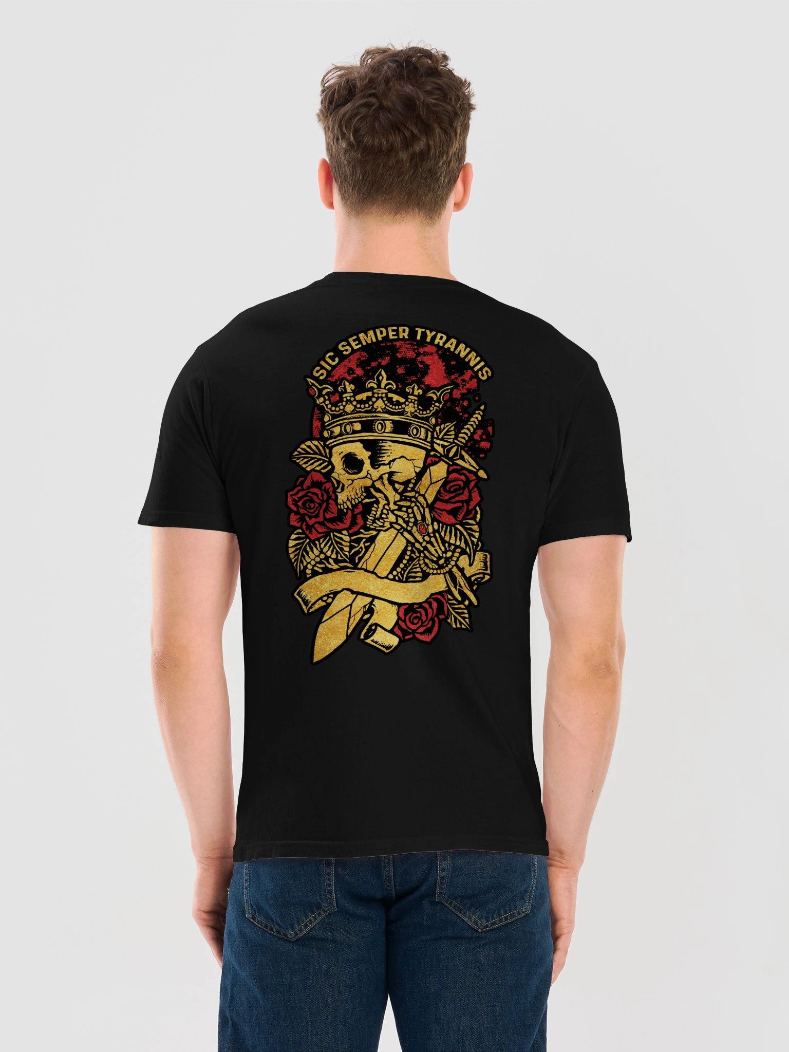 Sic Semper Tyrannis product image (12)