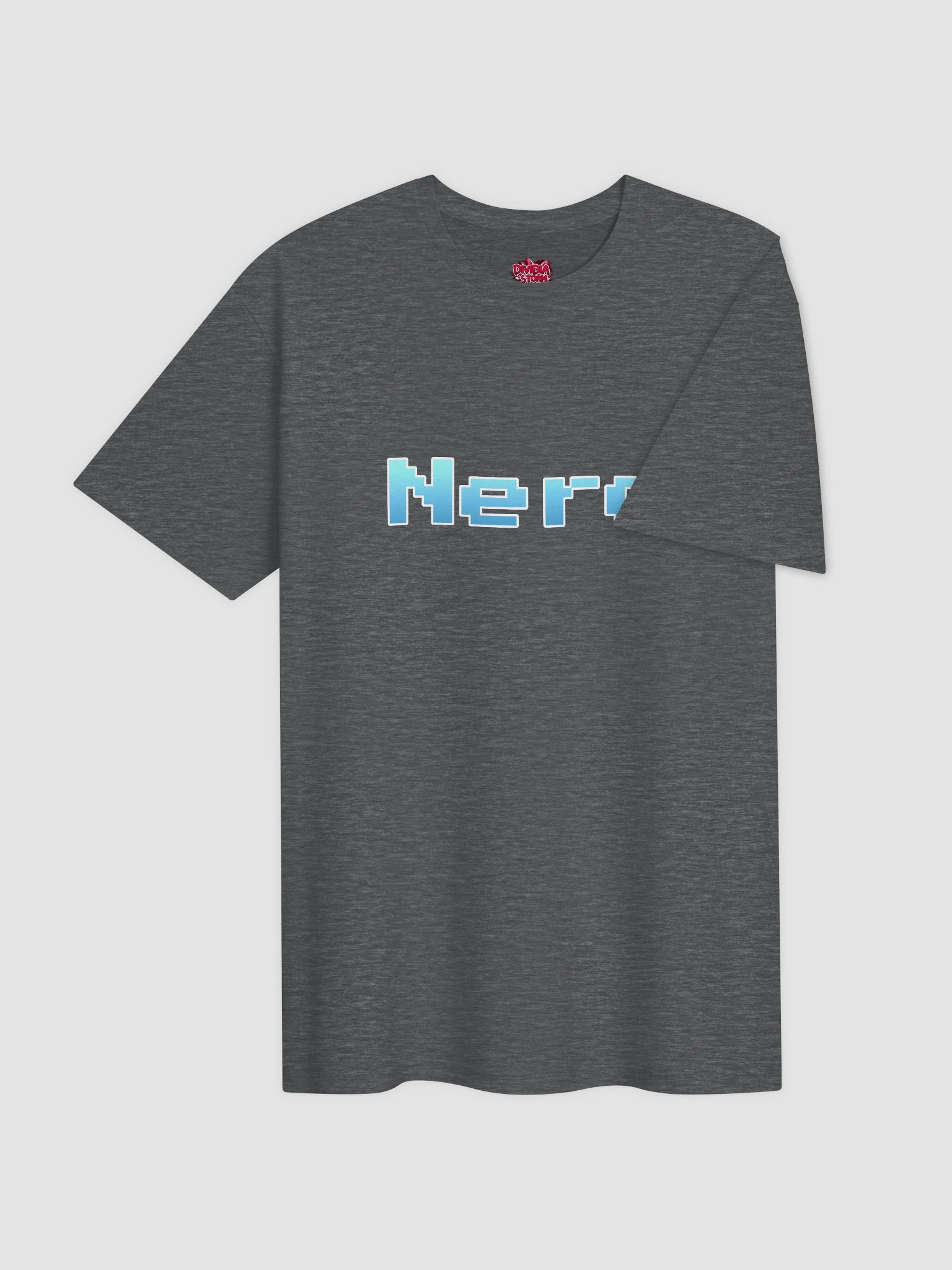 Divi's "Nerd" Shirt product image (8)