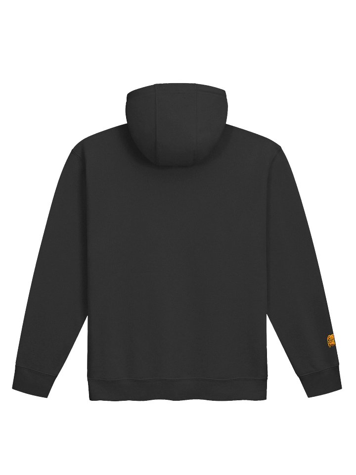 Monochrome Compound Hoodie product image (7)