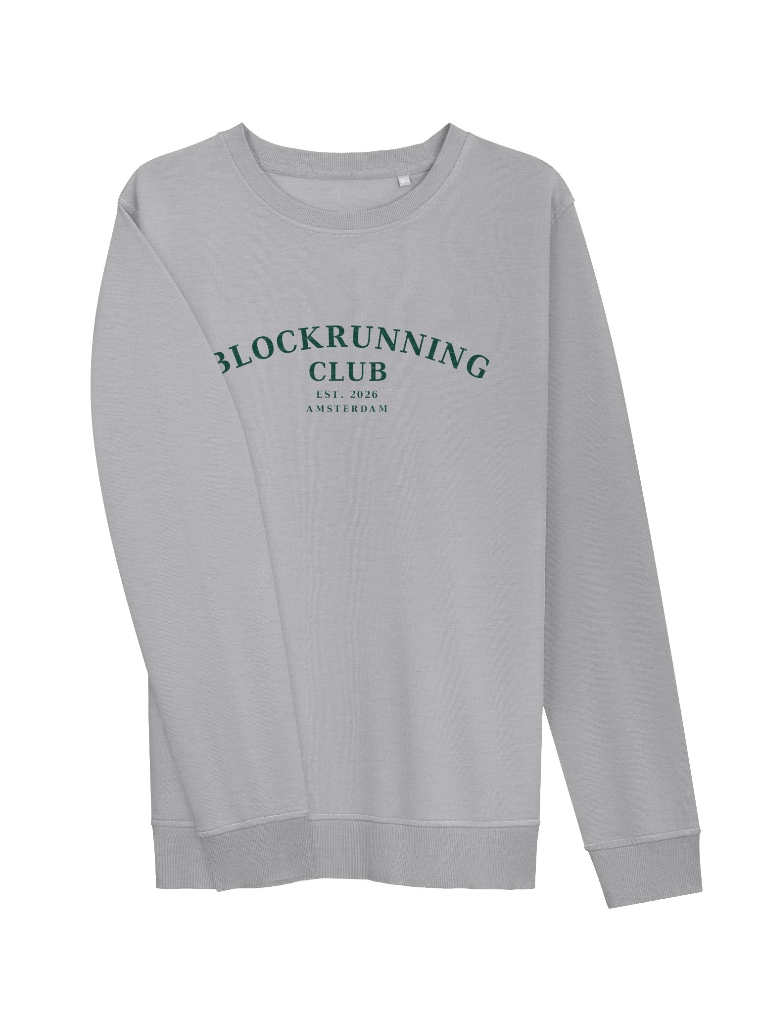 Unisex sweater product image (3)