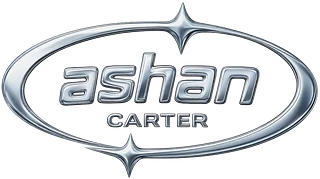 Ashan Carter | Official Website