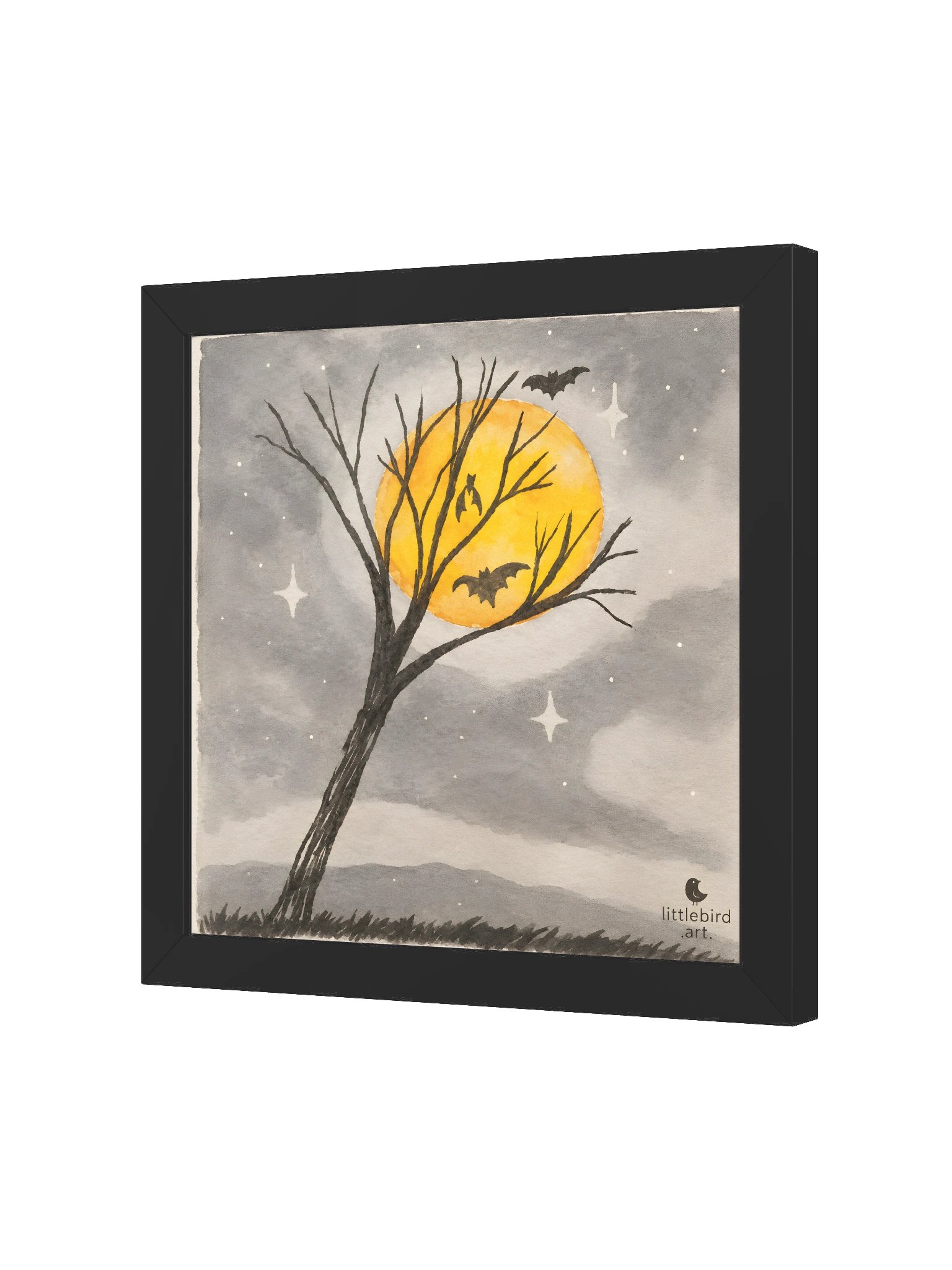 Harvest Moon Flight product image (18)