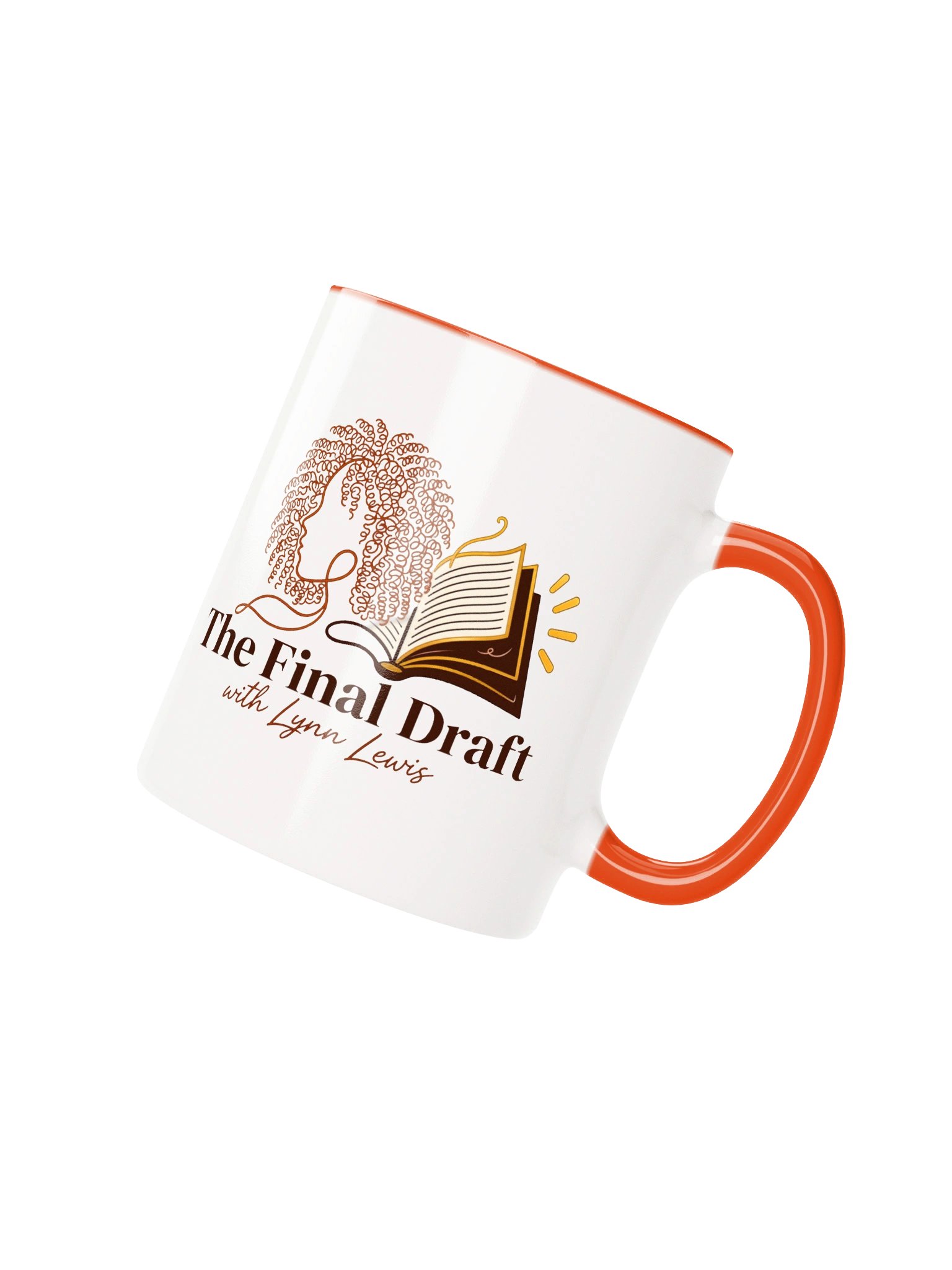 Final Draft Mug product image (2)
