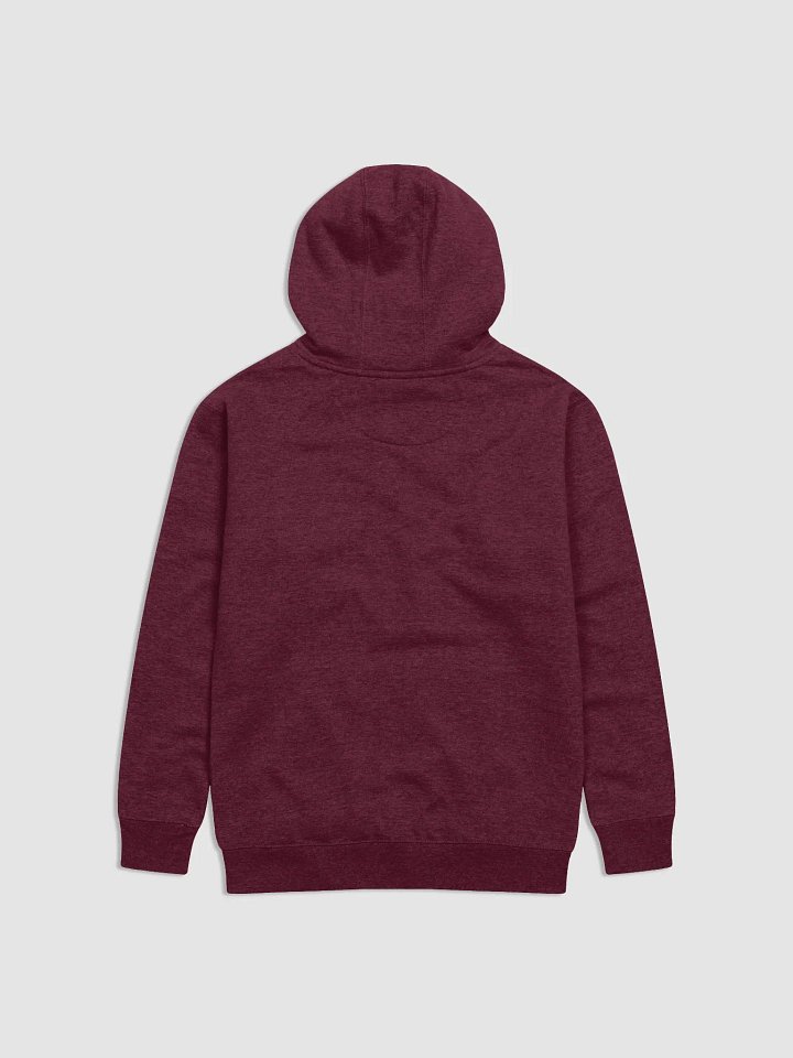 Warmbo's Corn Cream Hoodie product image (10)