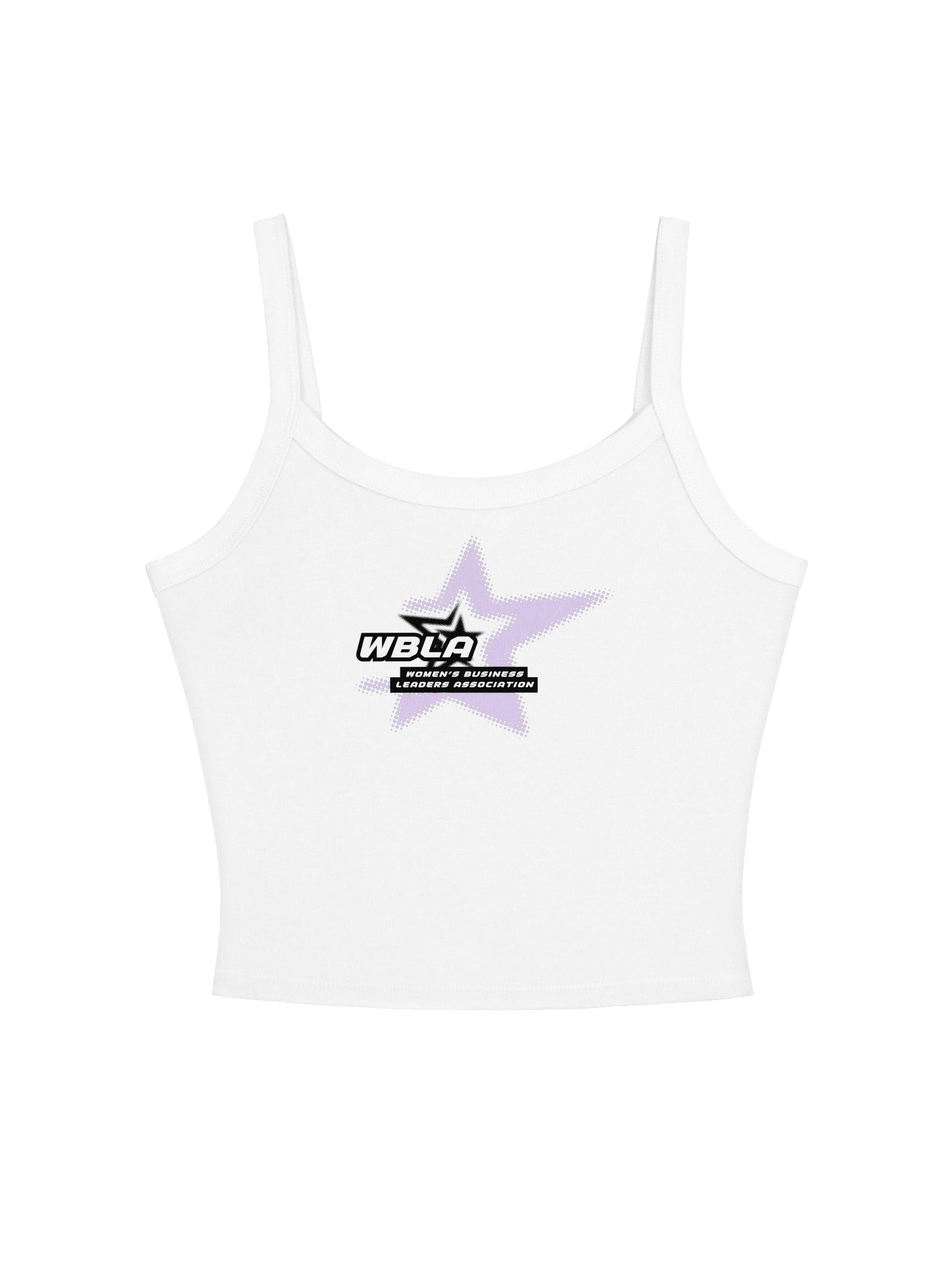 Y2K Tank Top product image (1)