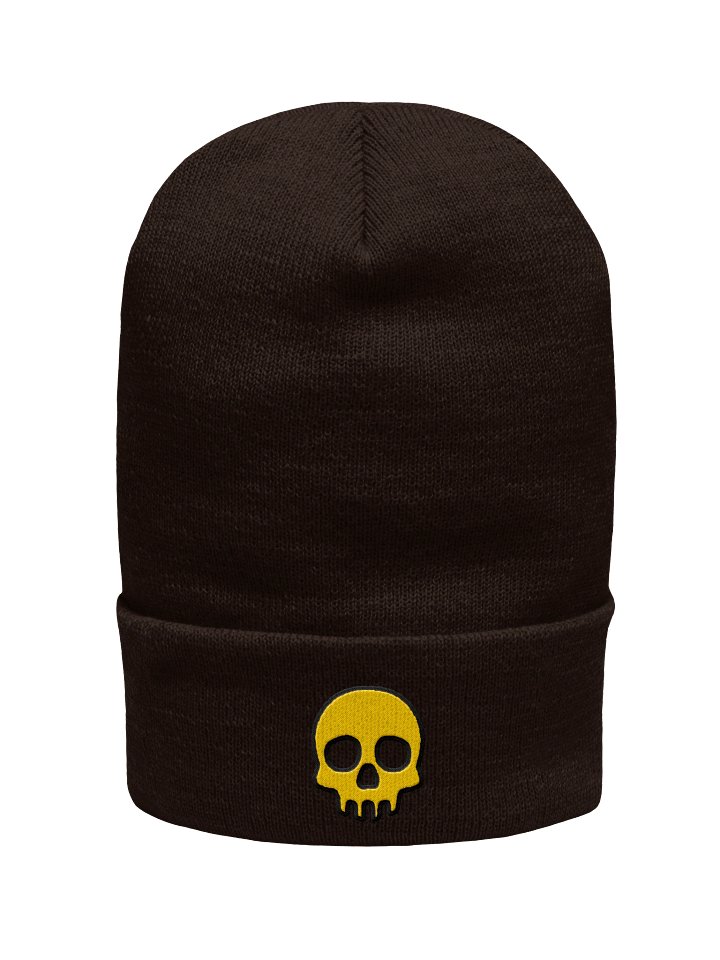 Dread Head - Beanie product image (11)