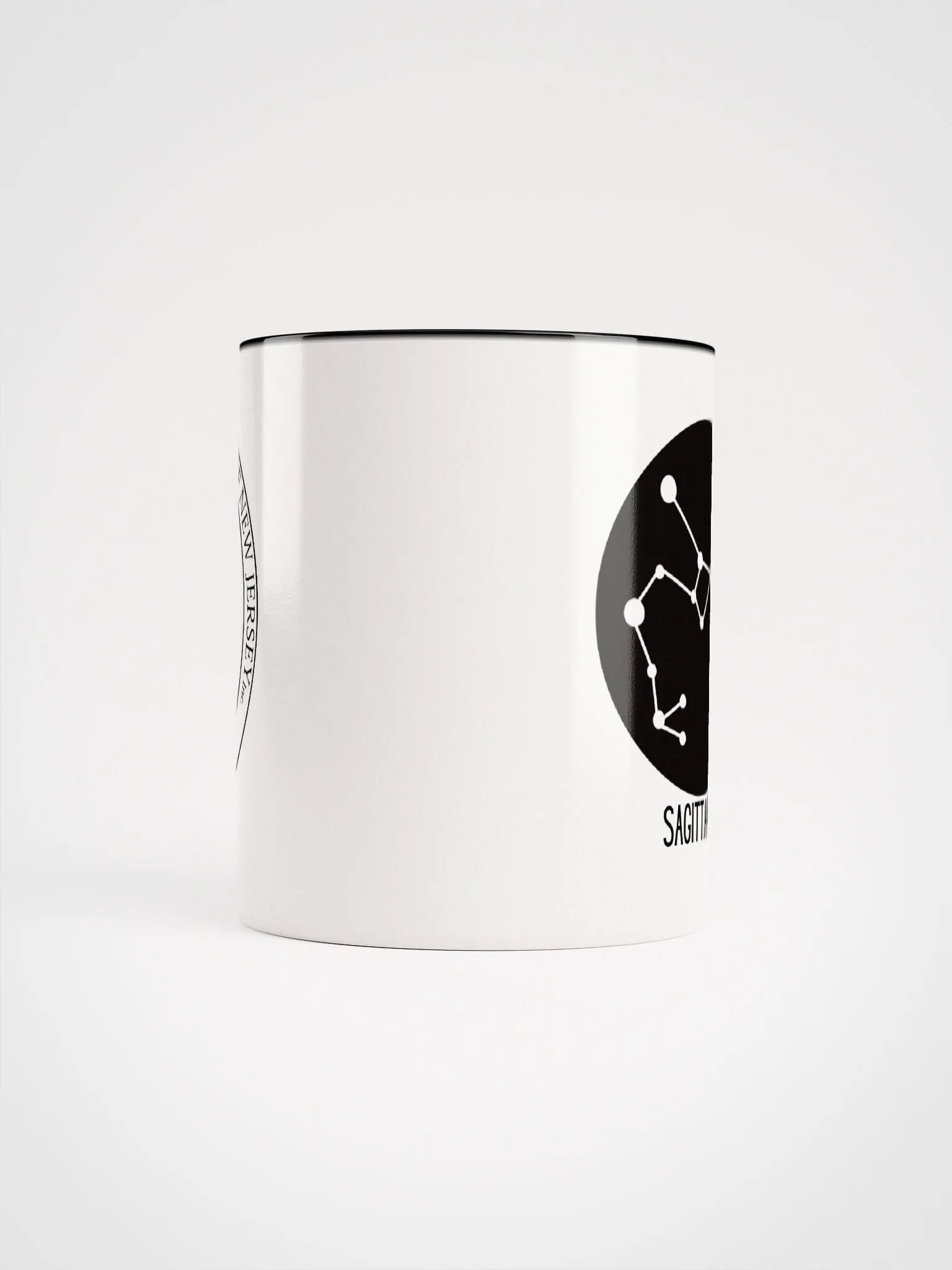 UACNJ 11oz Mug - Sagittarius product image (45)